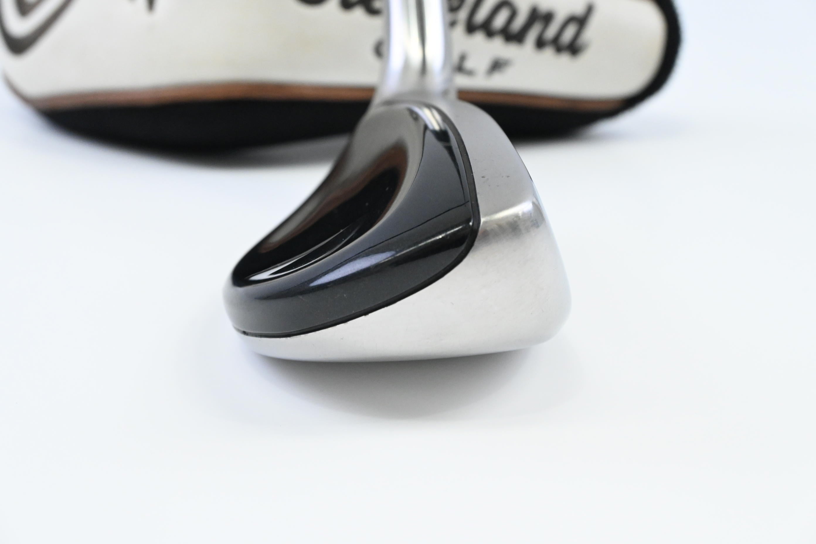 Cleveland Halo #2 Hybrid / 19 Degree / Regular Flex Cleveland Halo Shaft