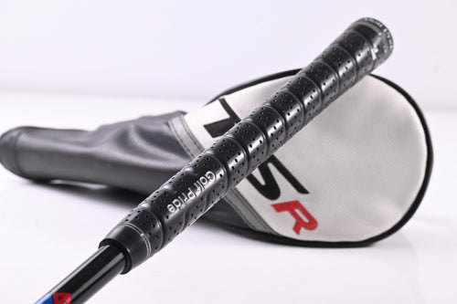 Titleist TSR3 #3 Wood / 15 Degree / Stiff Flex HZRDUS Gen4 Black 70 Shaft