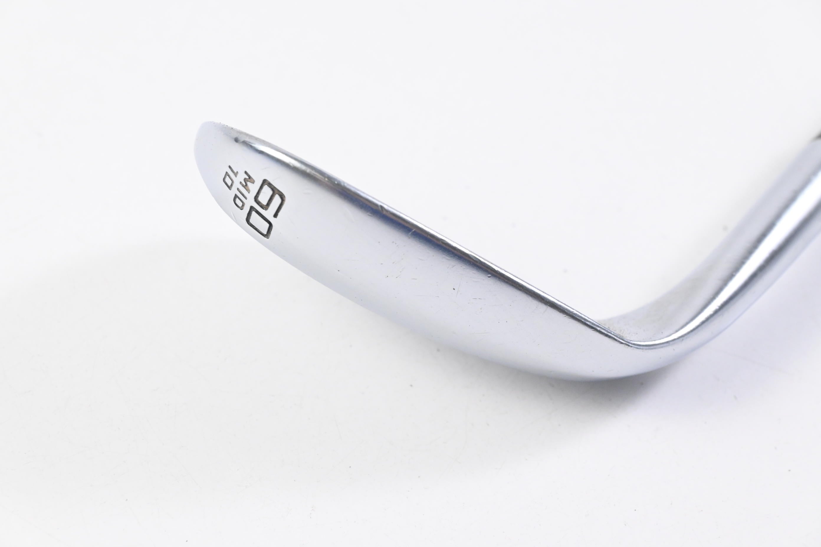 Cleveland RTX ZipCore Lob Wedge / 60 Degree / Wedge Flex Dynamic Gold Spinner