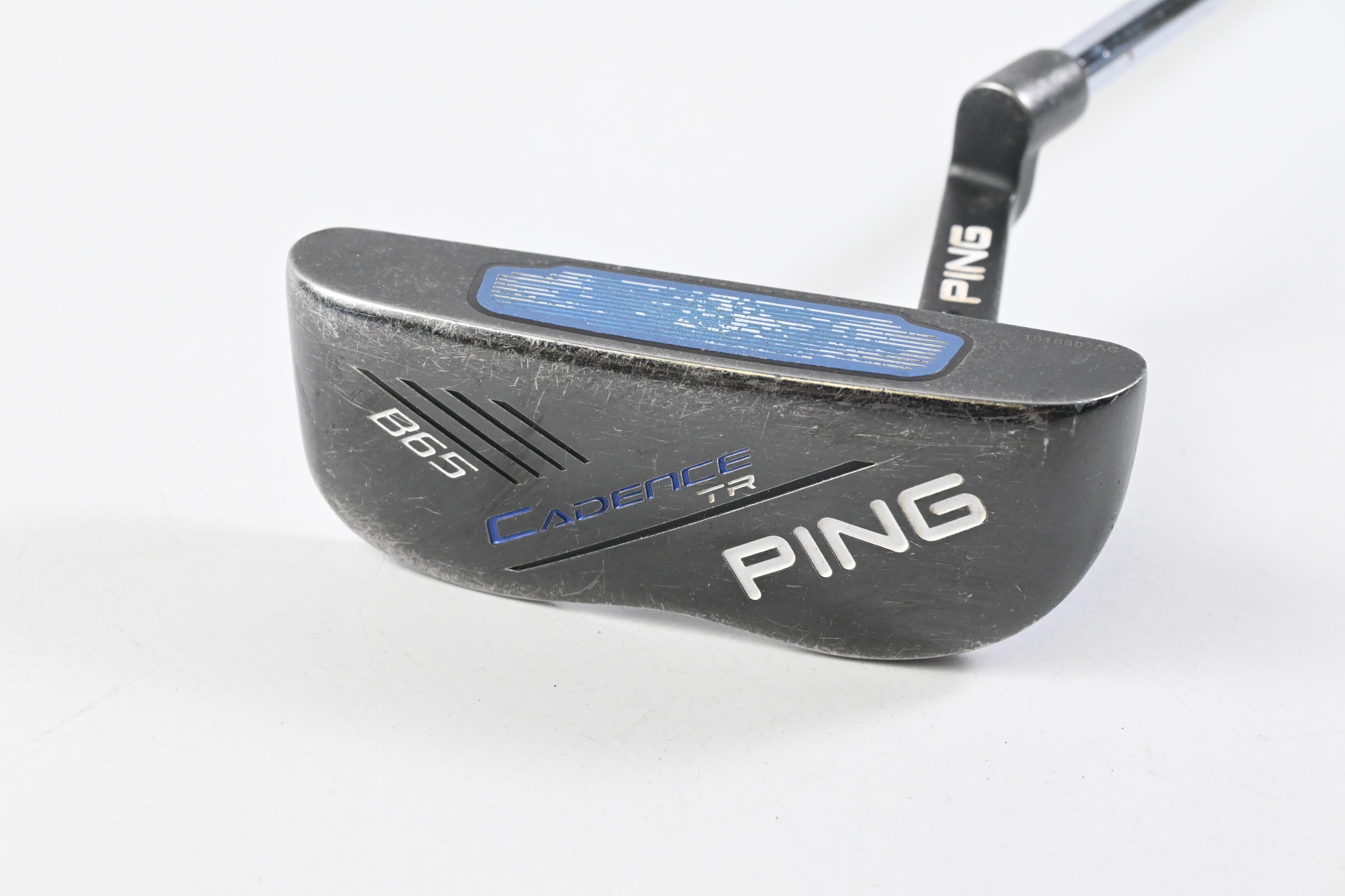 Ping Cadence TR B65 Putter / 34 Inch