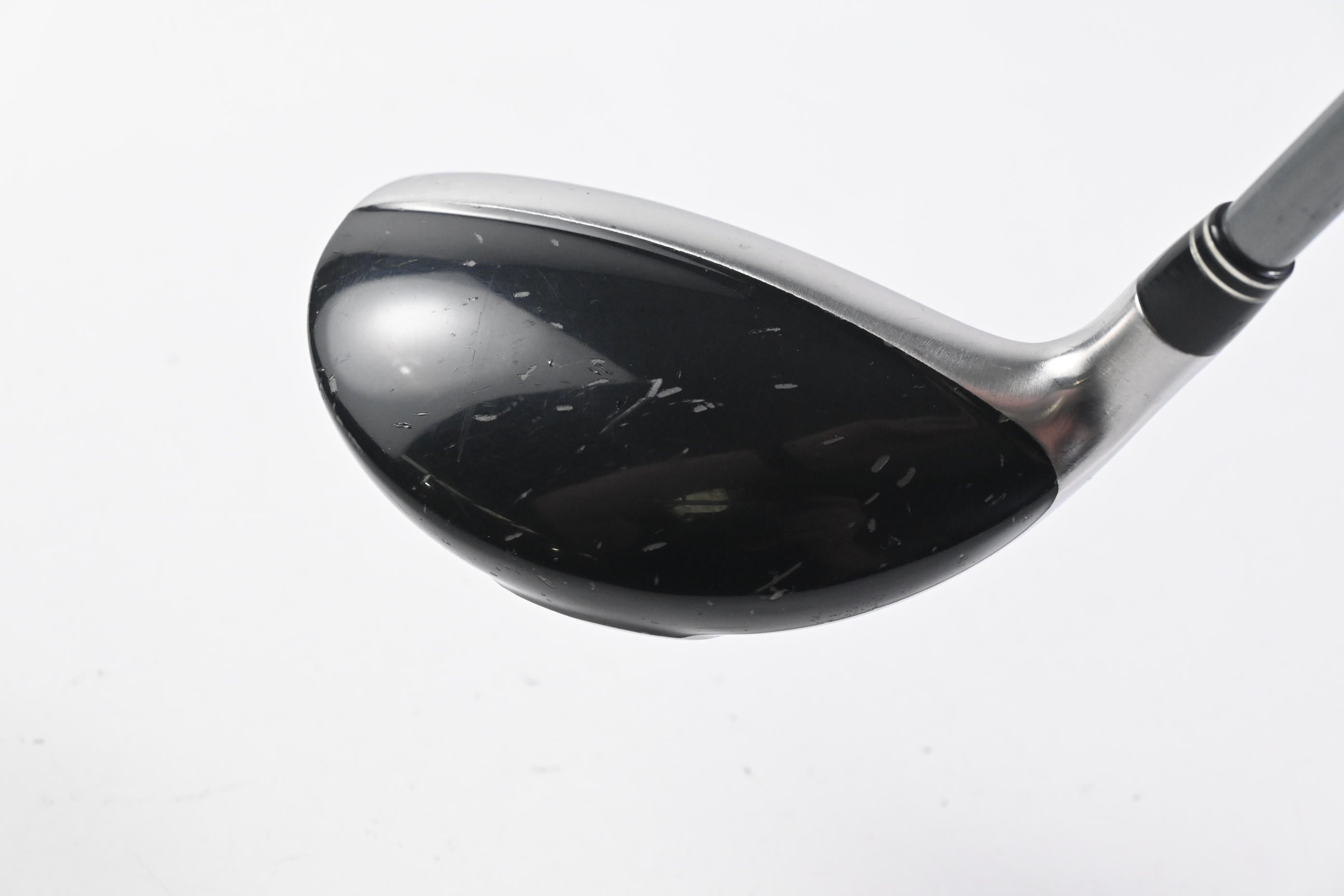 Left Hand Cobra Baffler #3 Hybrid / 20 Degree / Regular Flex Aldila NV-HL 65 Shaft