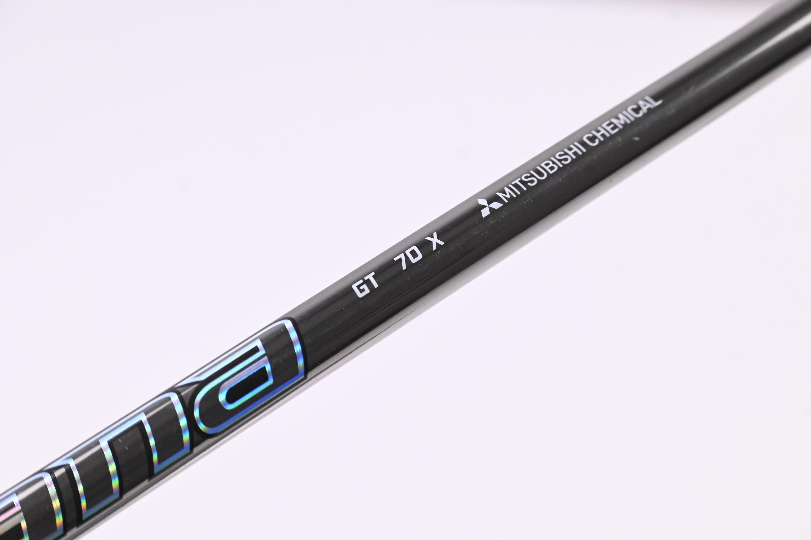 Mitsubishi Diamana GT Series 70 Fairway Shaft / X-Flex / Srixon Adapter