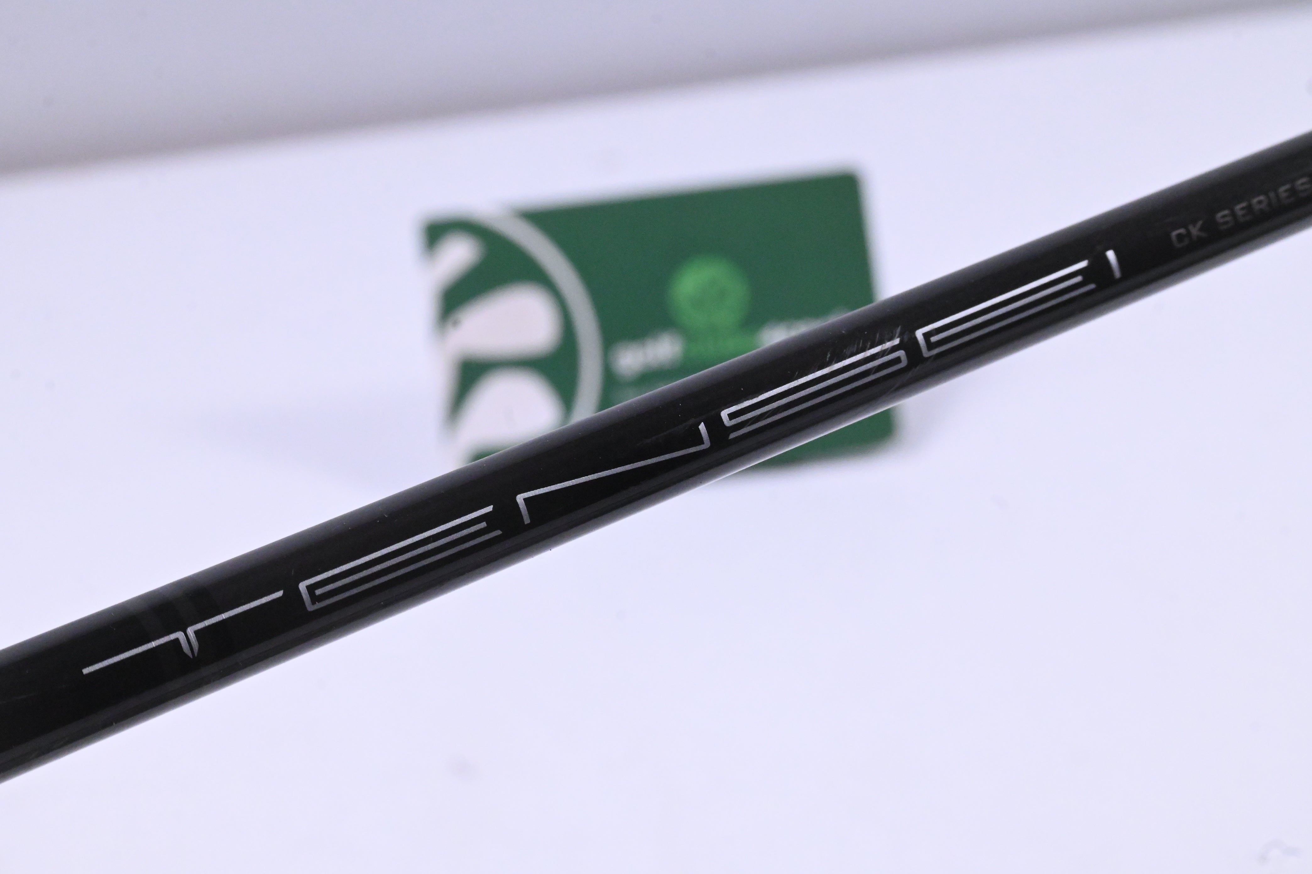 Tensei CK Red 50 #5 Hybrid Shaft / Ladies Flex / Titleist 2nd Gen