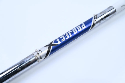 Mizuno MP-63 #9 Iron / Regular Flex Project X Rifle Shaft