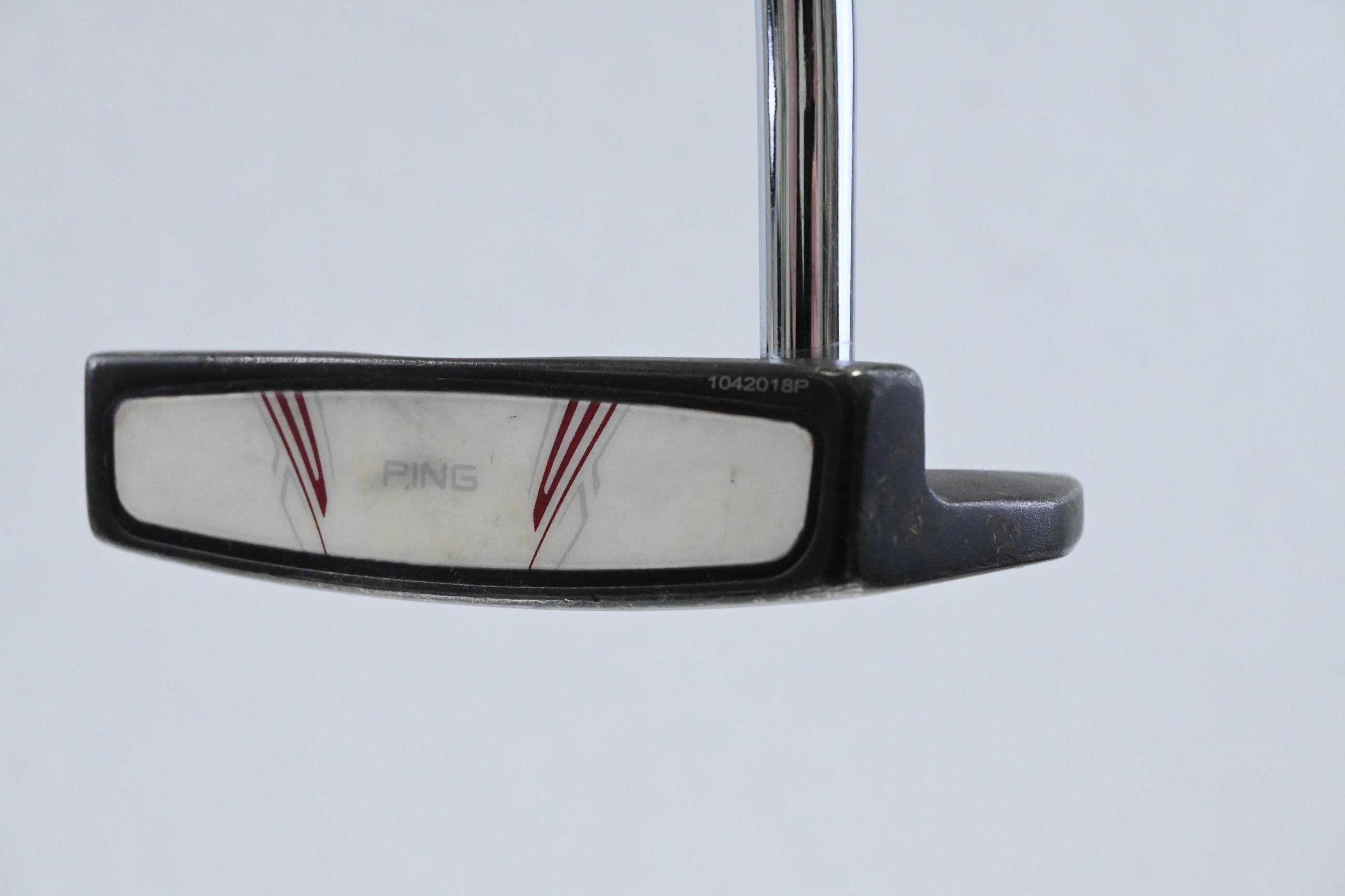Ping Scottsdale Wolverine Putter / 34 Inch