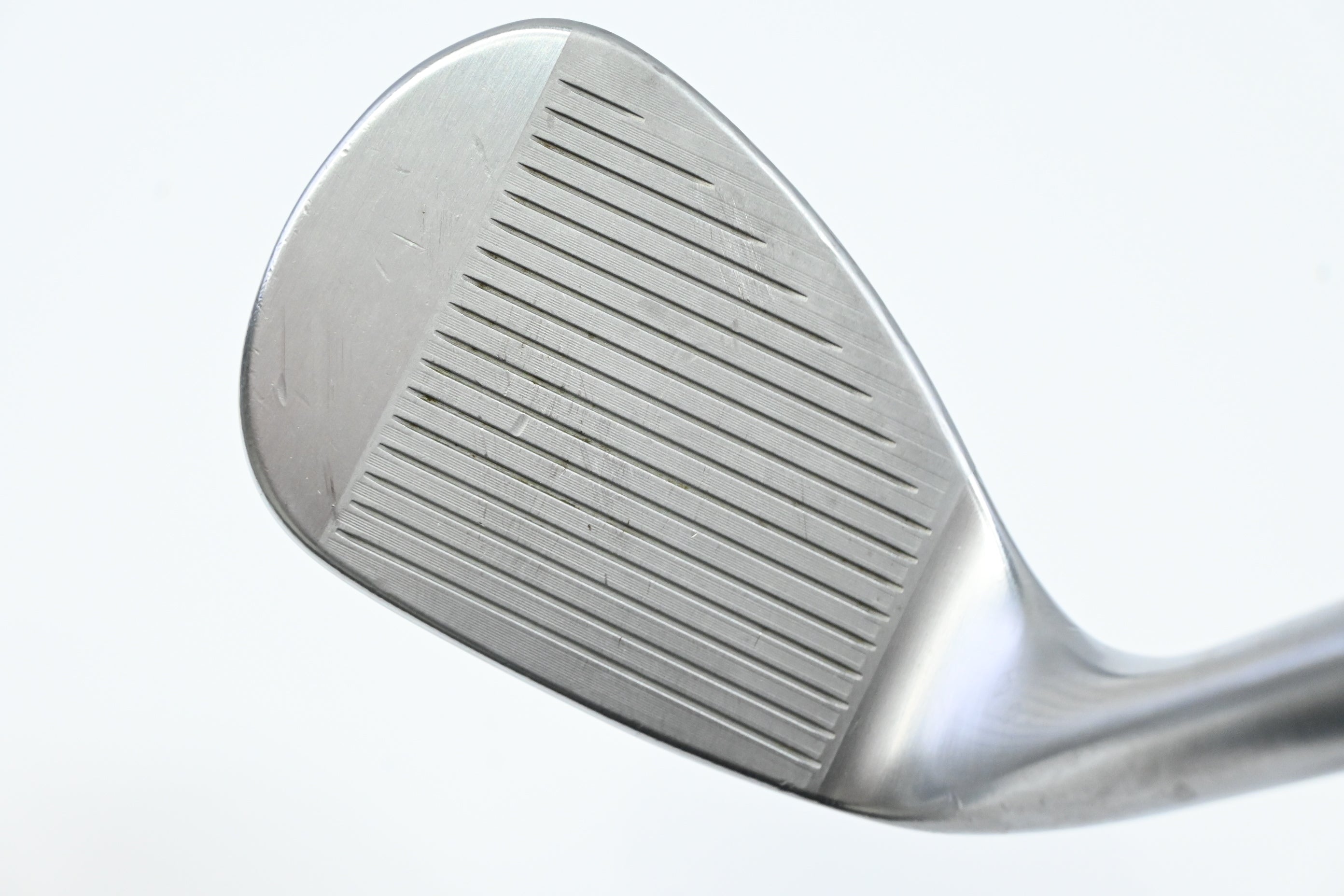 Titleist Vokey SM10 Lob Wedge / 58 Degree / Wedge Flex Vokey Design