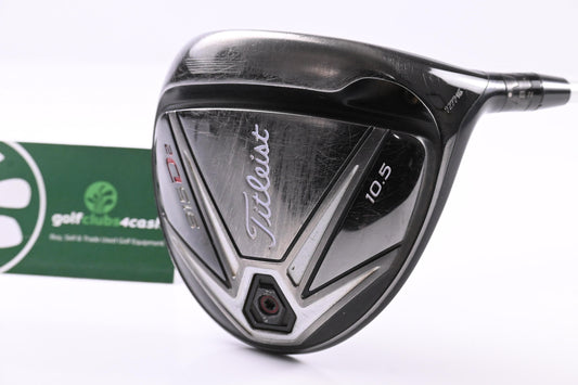 Titleist 915 D2 Driver / 10.5 Degree / Stiff Flex Aldila Rogue Black 70 Shaft