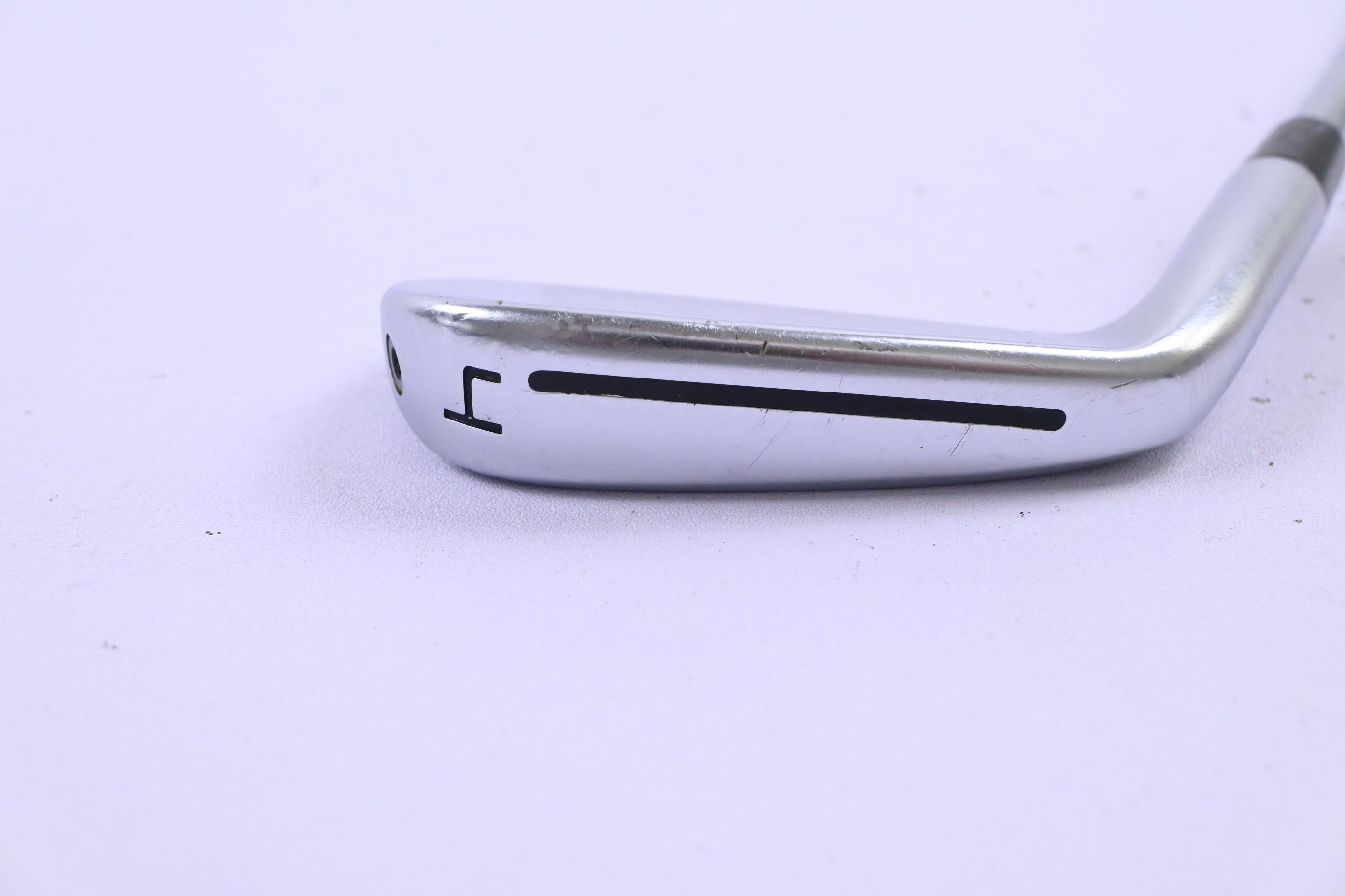 Taylormade P770 2023 #4 Iron / 22.5 Degree / Regular Flex N.S.PRO Modus 3 105