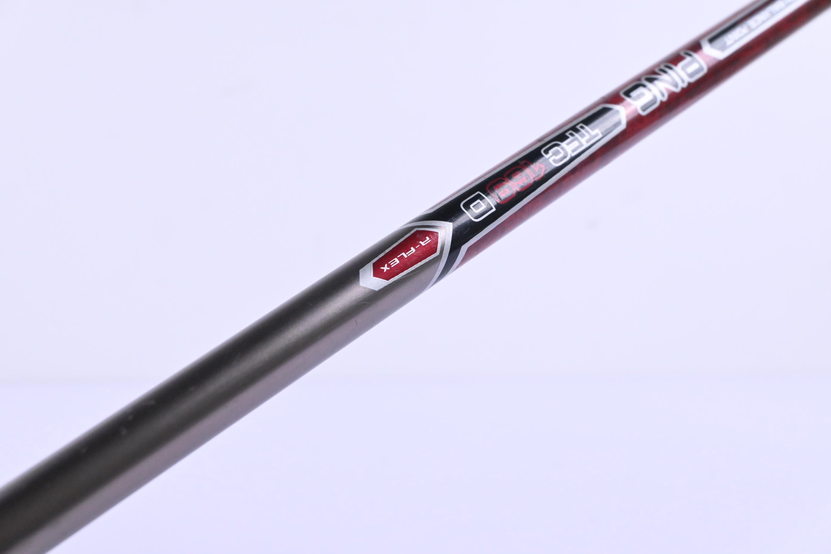 Ping G20 Driver / 12 Degree / Regular Flex Ping TFC 169 D Shaft