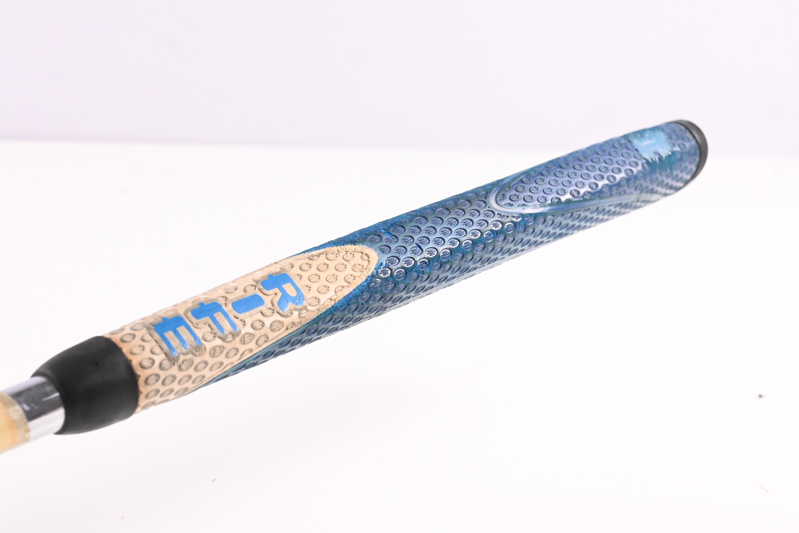 Rife Island Series Antiqua Putter / 34 Inch