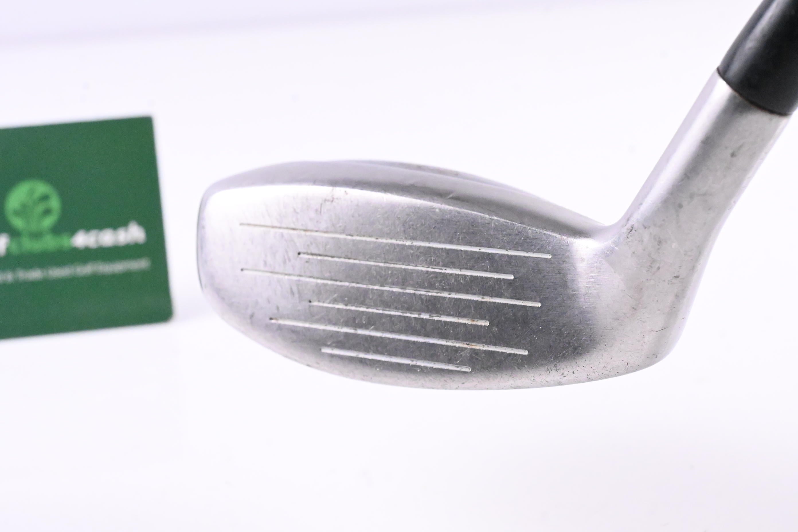 Taylormade Rescue Mid #2 Hybrid / 16 Degree / Regular Flex Dynamic Gold Steel