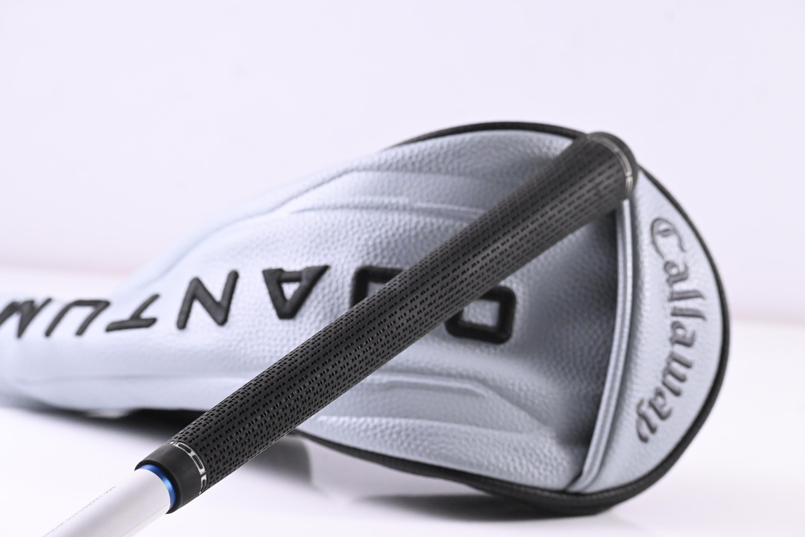 Callaway Quantum Triple Diamond Max Driver / 9 Degree / Regular Flex Velocore+
