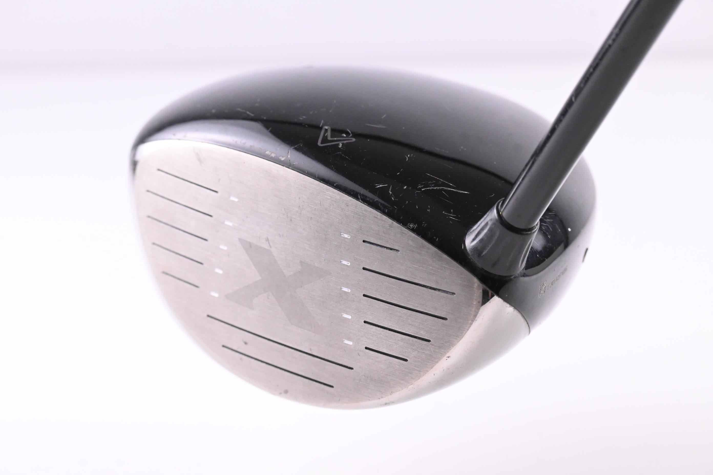 Callaway X460 HT Driver / 13 Degree / Light Flex Fujikura Callaway 60 Shaft