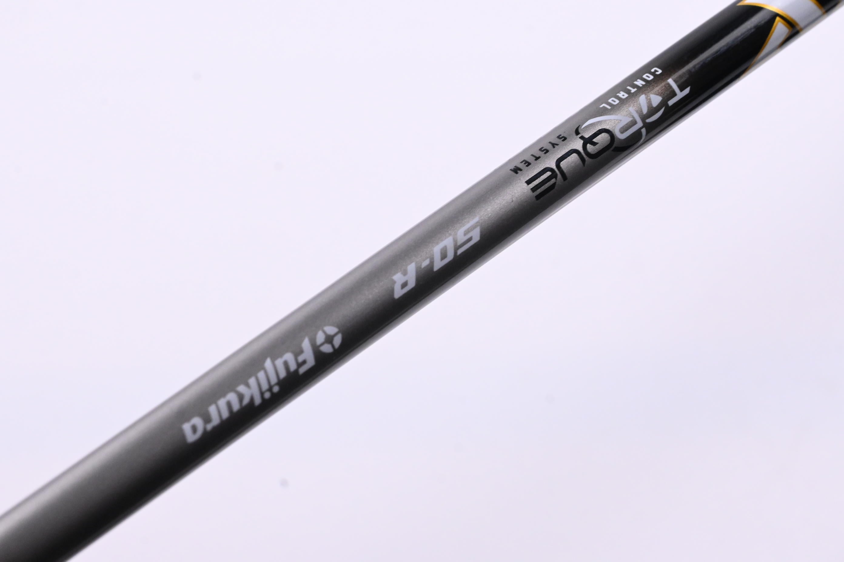 Taylormade Qi Gap Wedge / 48 Degree / Regular Flex Speeder NX 50 Shaft