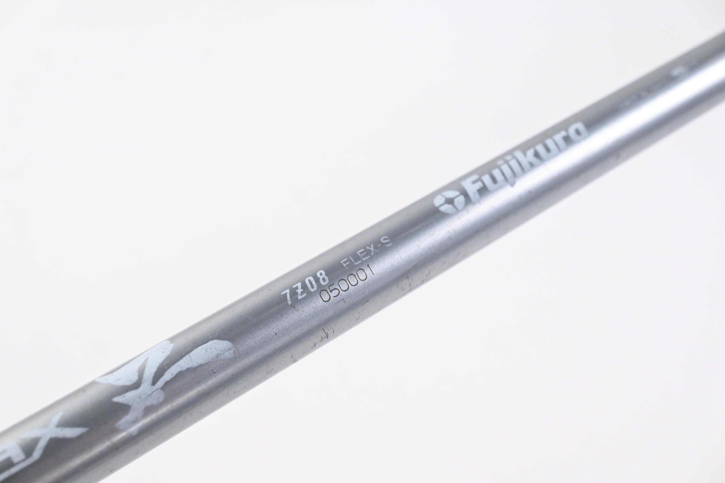 Fujikura Rombax 7Z08 Driver Shaft / Stiff Flex / Titleist