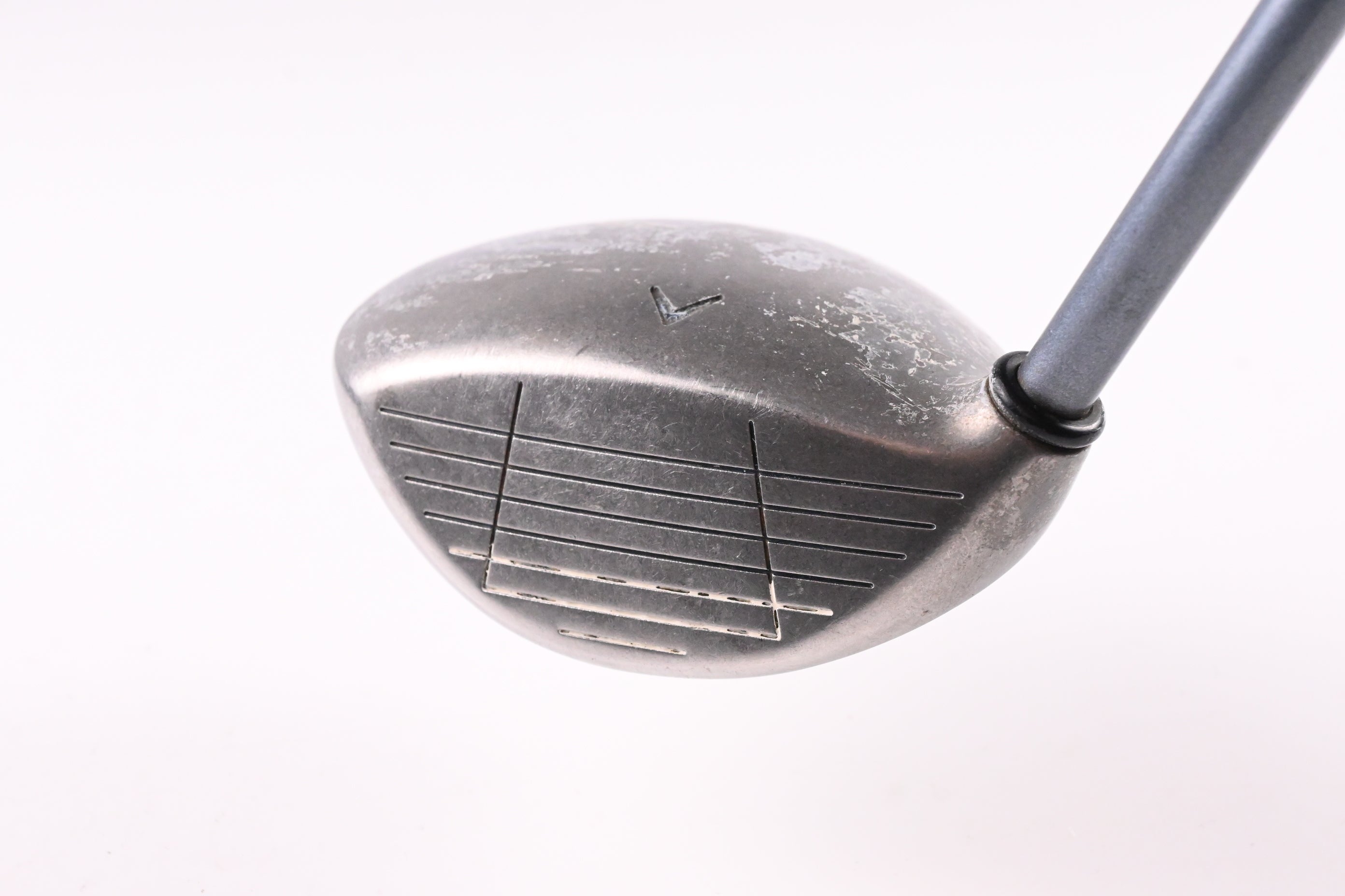 Callaway Big Bertha Warbird #5 Wood / 18 Degree / Regular Flex Callaway RCH 90