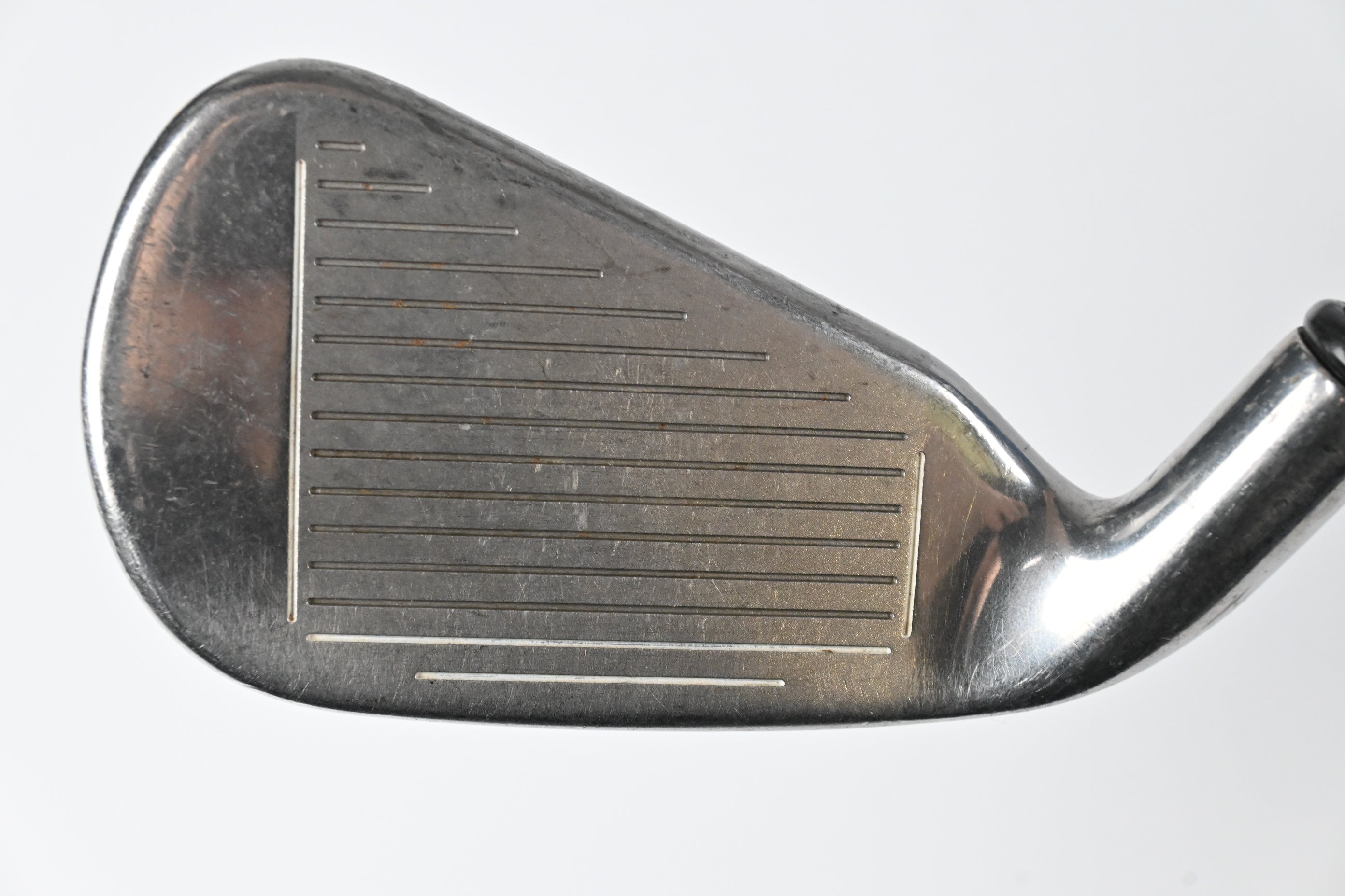 Callaway X-16 #4 Iron / 24 Degree / Regular Flex Dynamic Gold R300 Shaft