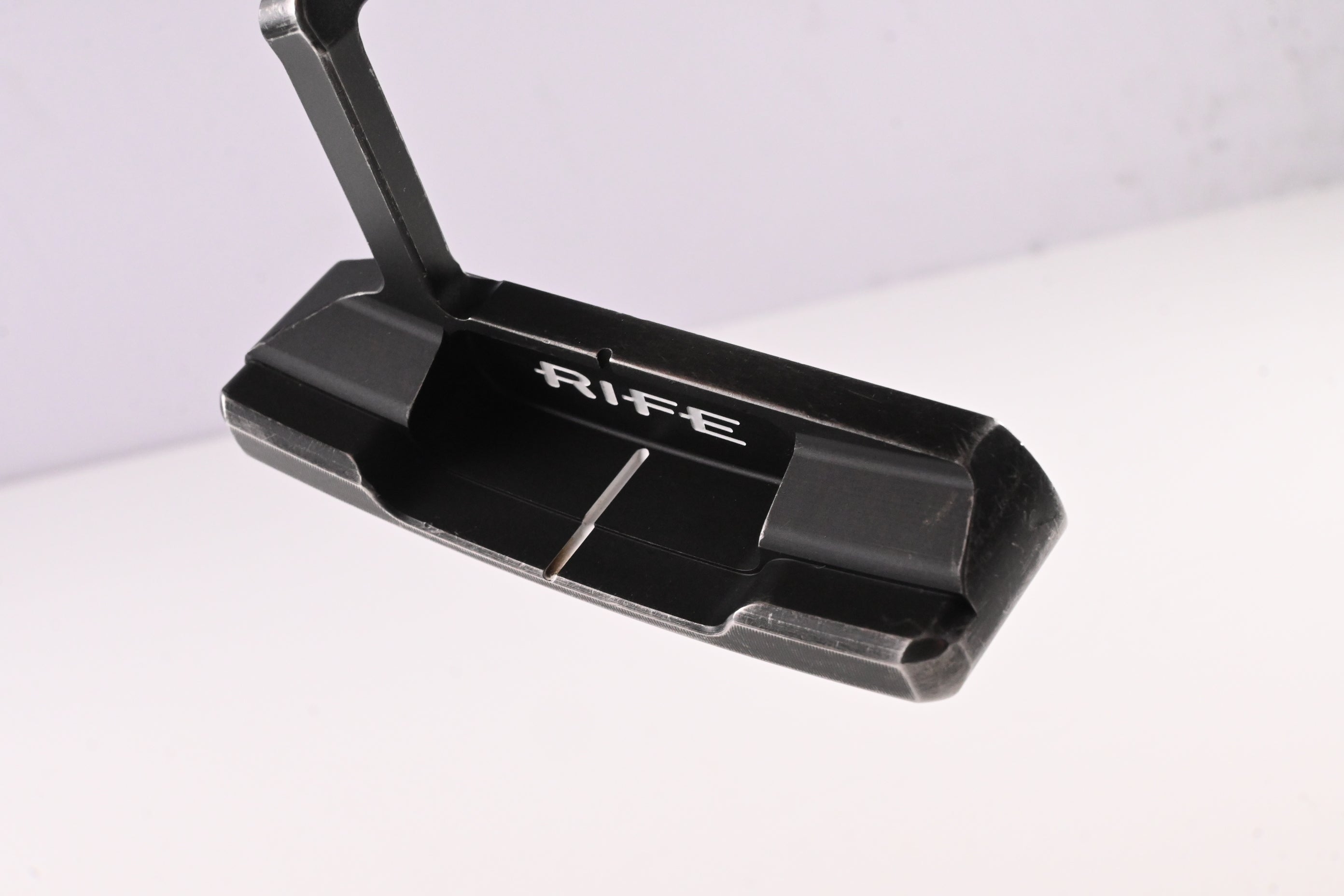 Rife Aussie IBF Tour Edition Putter / 34 Inch