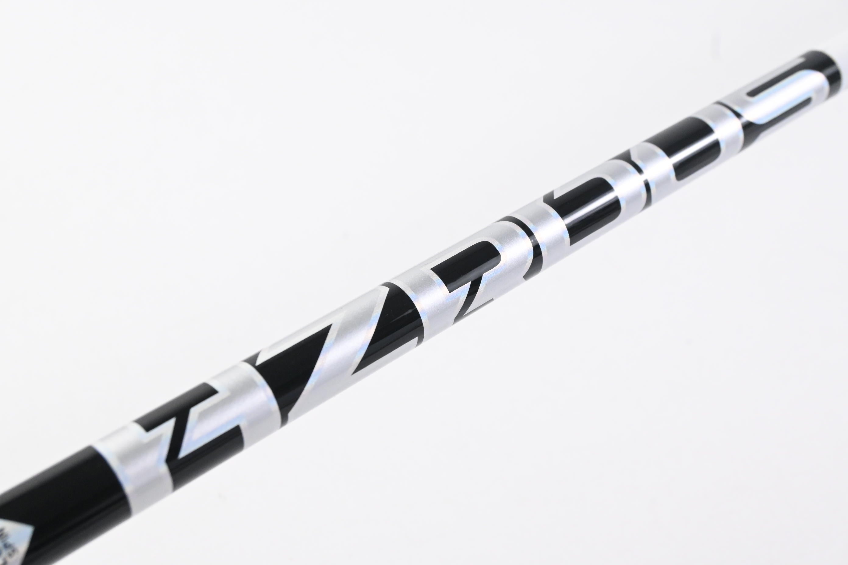 Project X Hzrdus Gen 4 Black 70 Driver Shaft / Stiff Flex / PXG