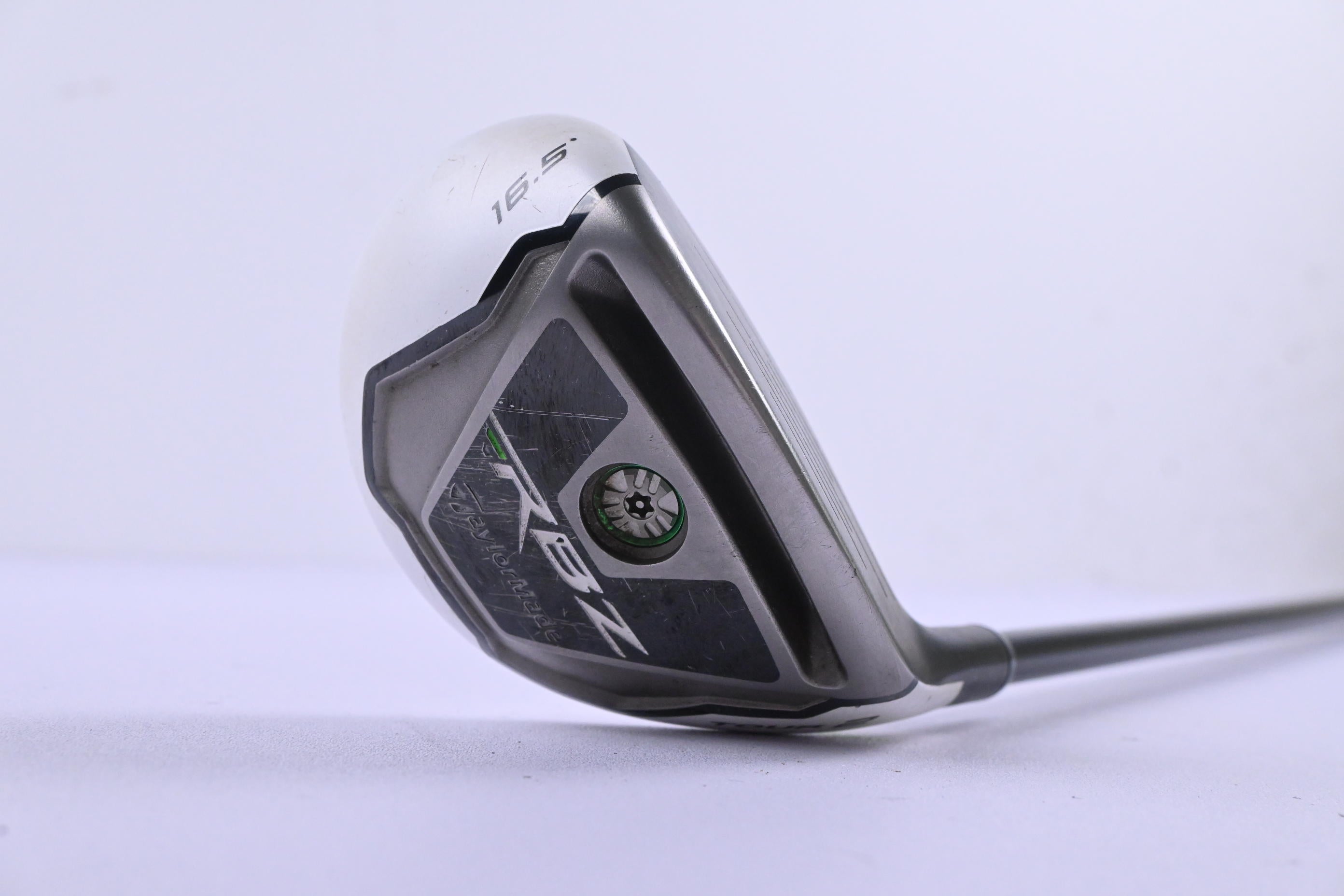 Taylormade RBZ Tour #2 Hybrid / 16.5 Degree / X-Flex Fujikura Motore F3 80 Shaft