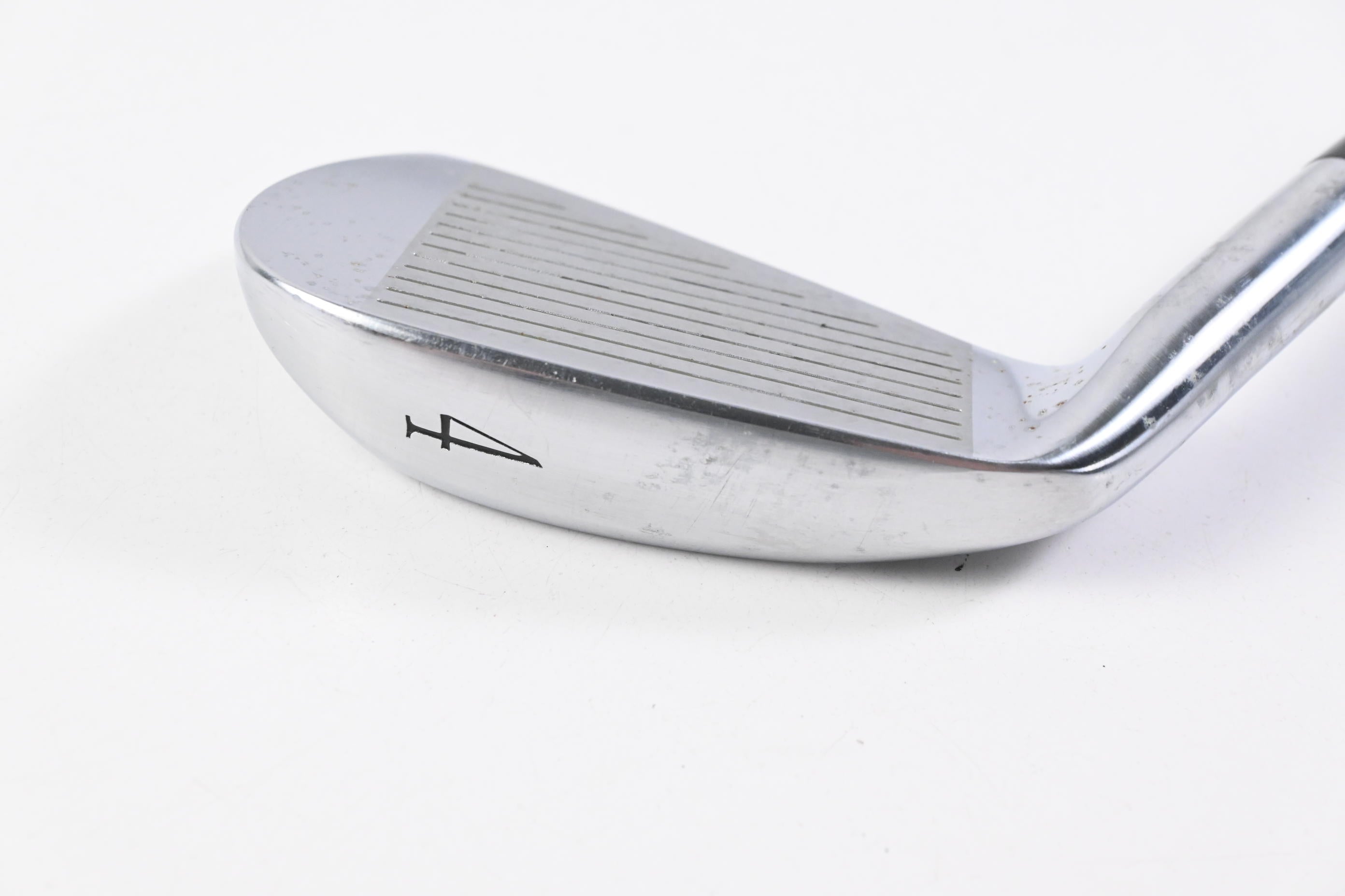 Mizuno MX-20 #4 Iron / 23 Degree / Regular Flex Dynamic Gold Lite R300 Shaft
