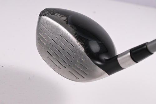 Ping G5 #3 Wood / 15 Degree / Regular Flex Ping TFC 100 F Shaft