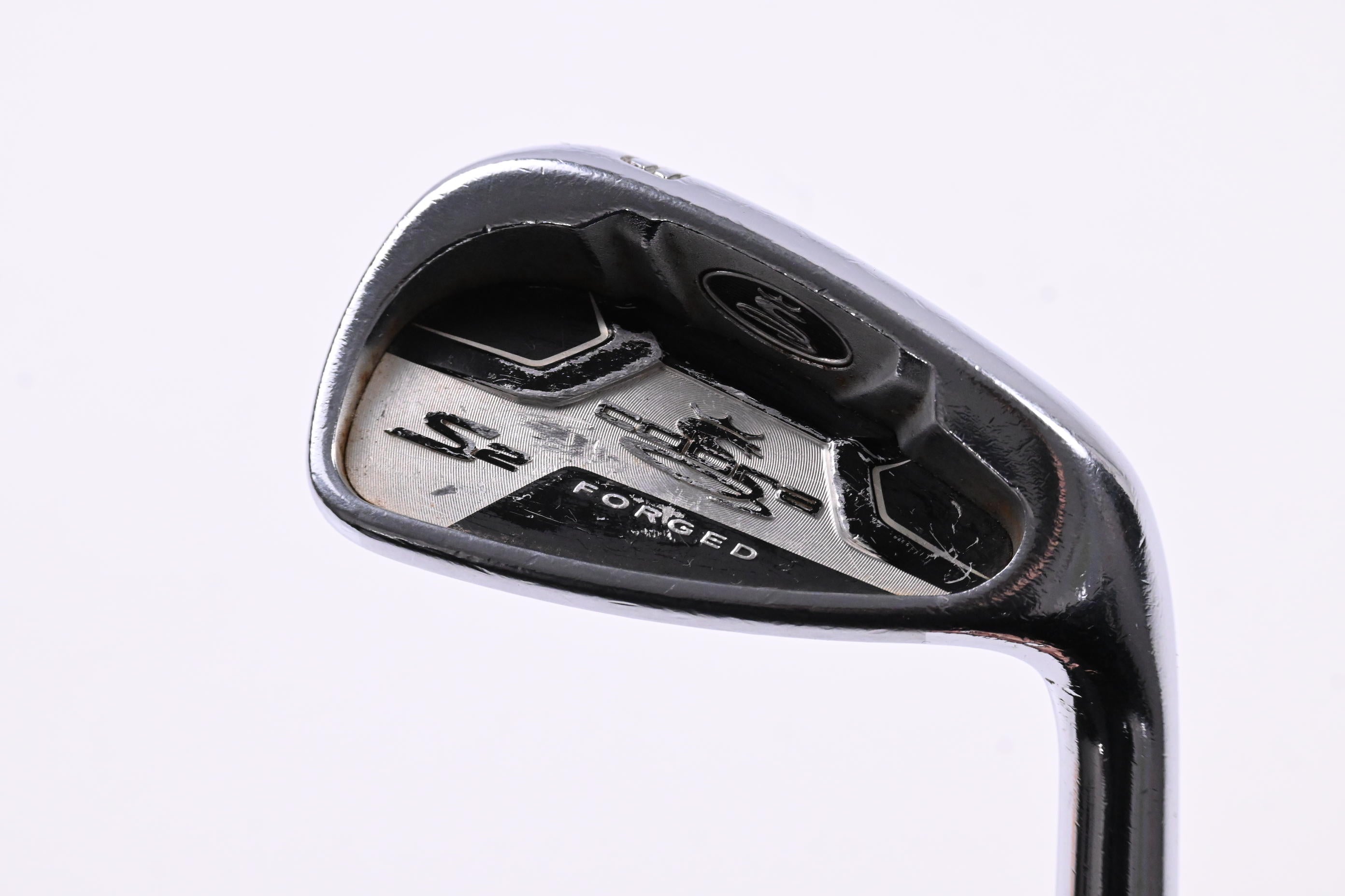 Cobra S2 Forged #8 Iron / Stiff Flex Cobra Shaft