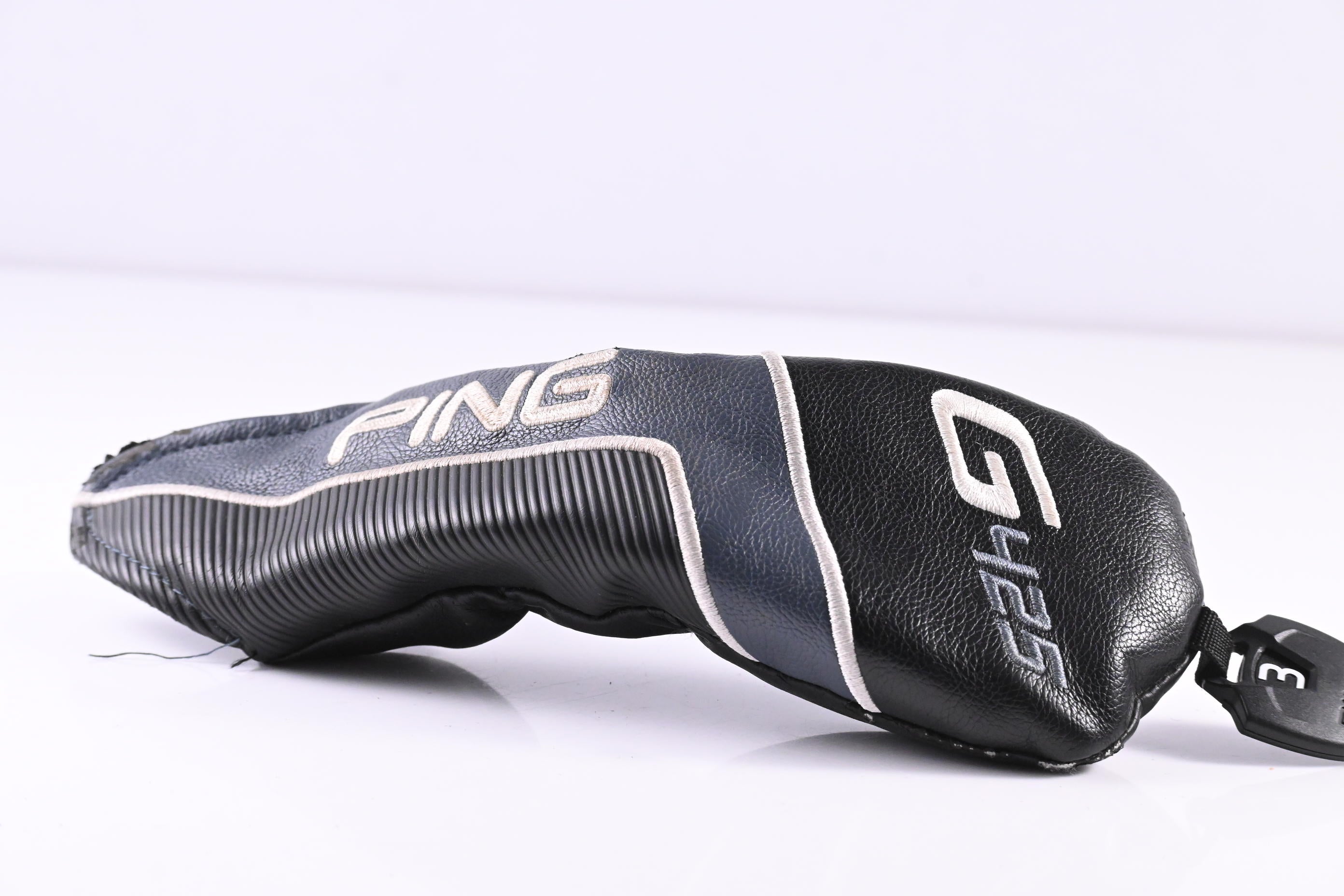 Ping G425 #3 Hybrid / 19 Degree / Regular Flex Ping Alta CB Slate 70 Shaft