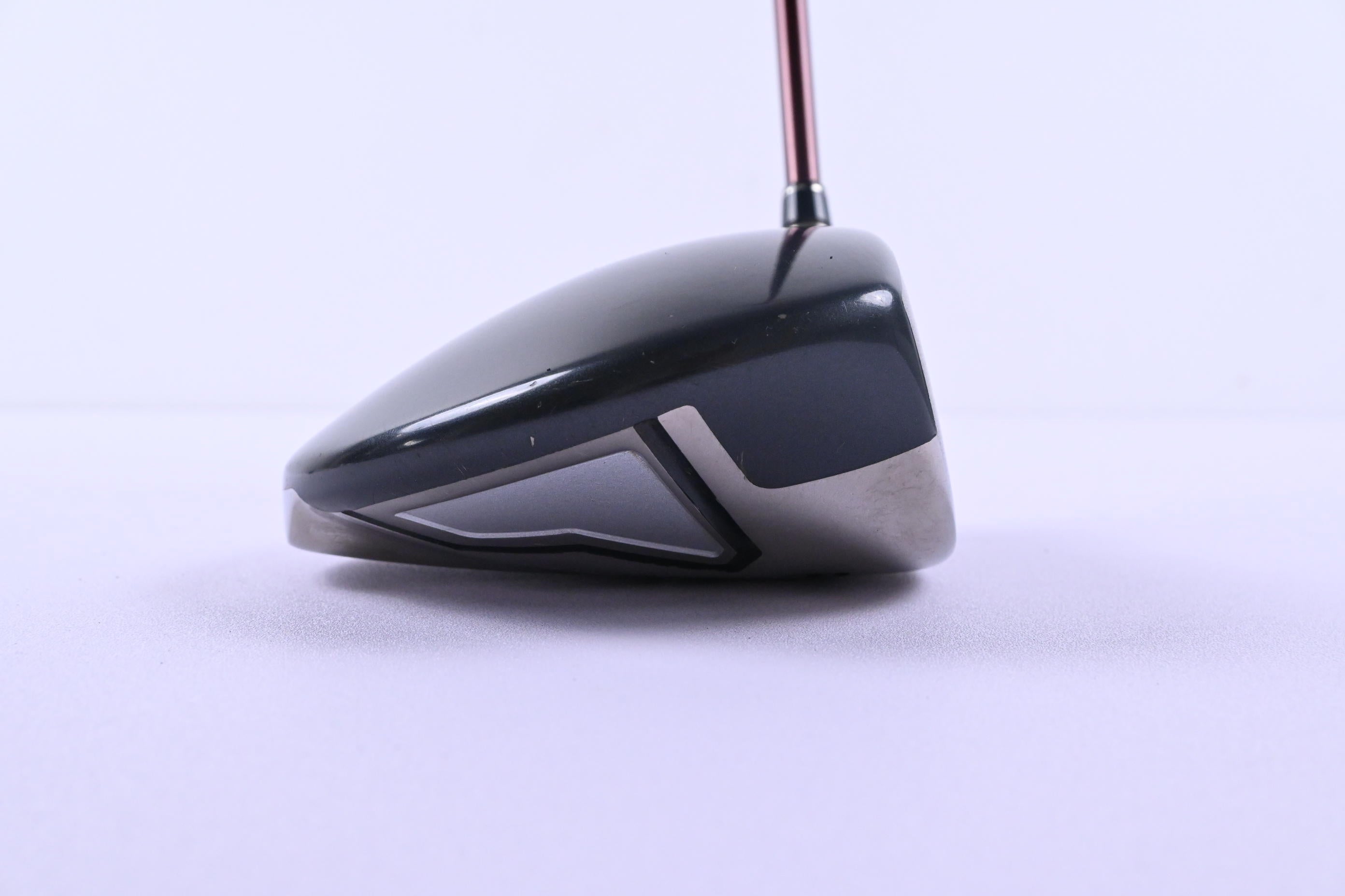 Ping G20 Driver / 10.5 Degree / Regular Flex Diamana Red 57 Shaft