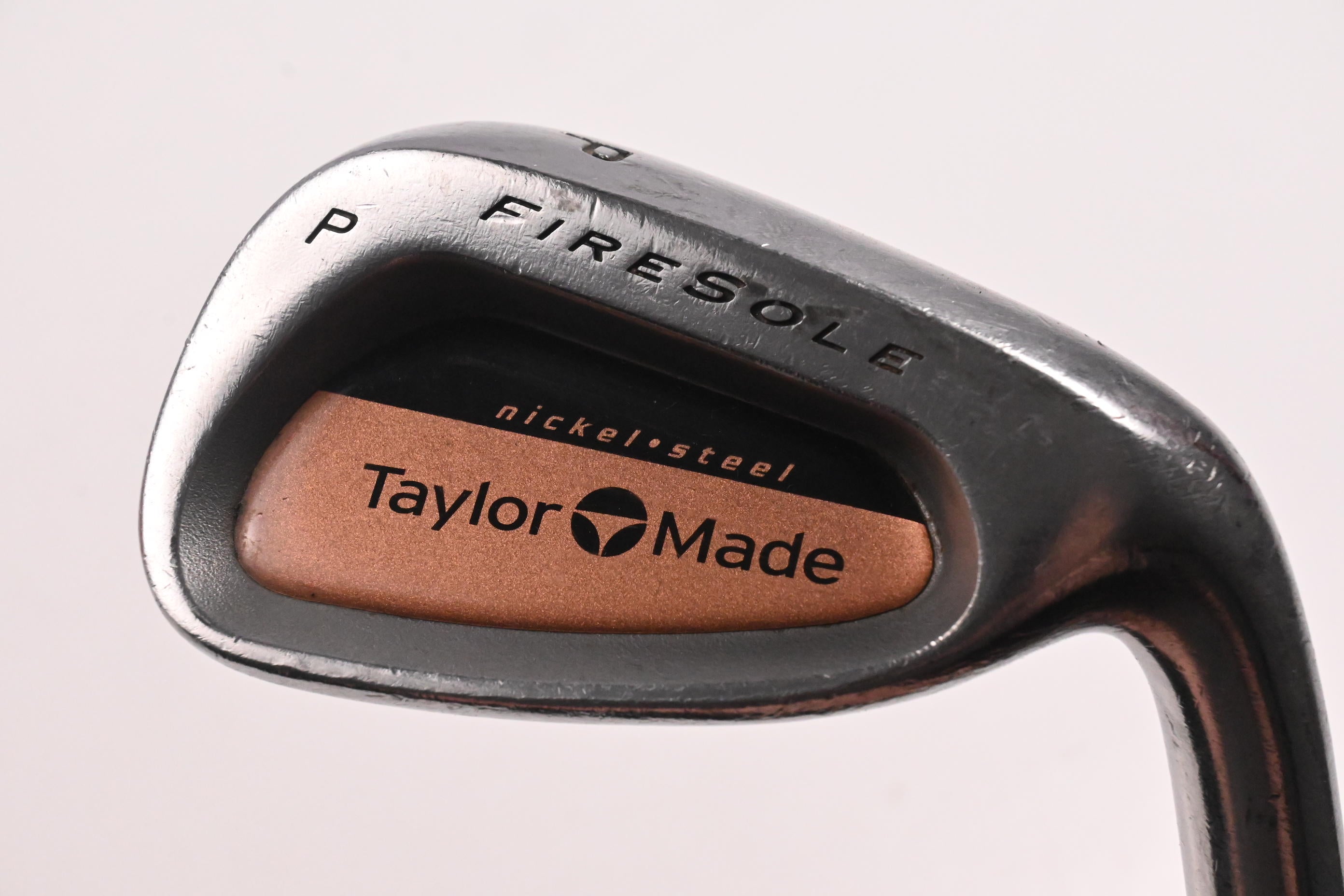 Taylormade Firesole Pitching Wedge / 46 Degree / Ladies Flex Bubble 60 Shaft