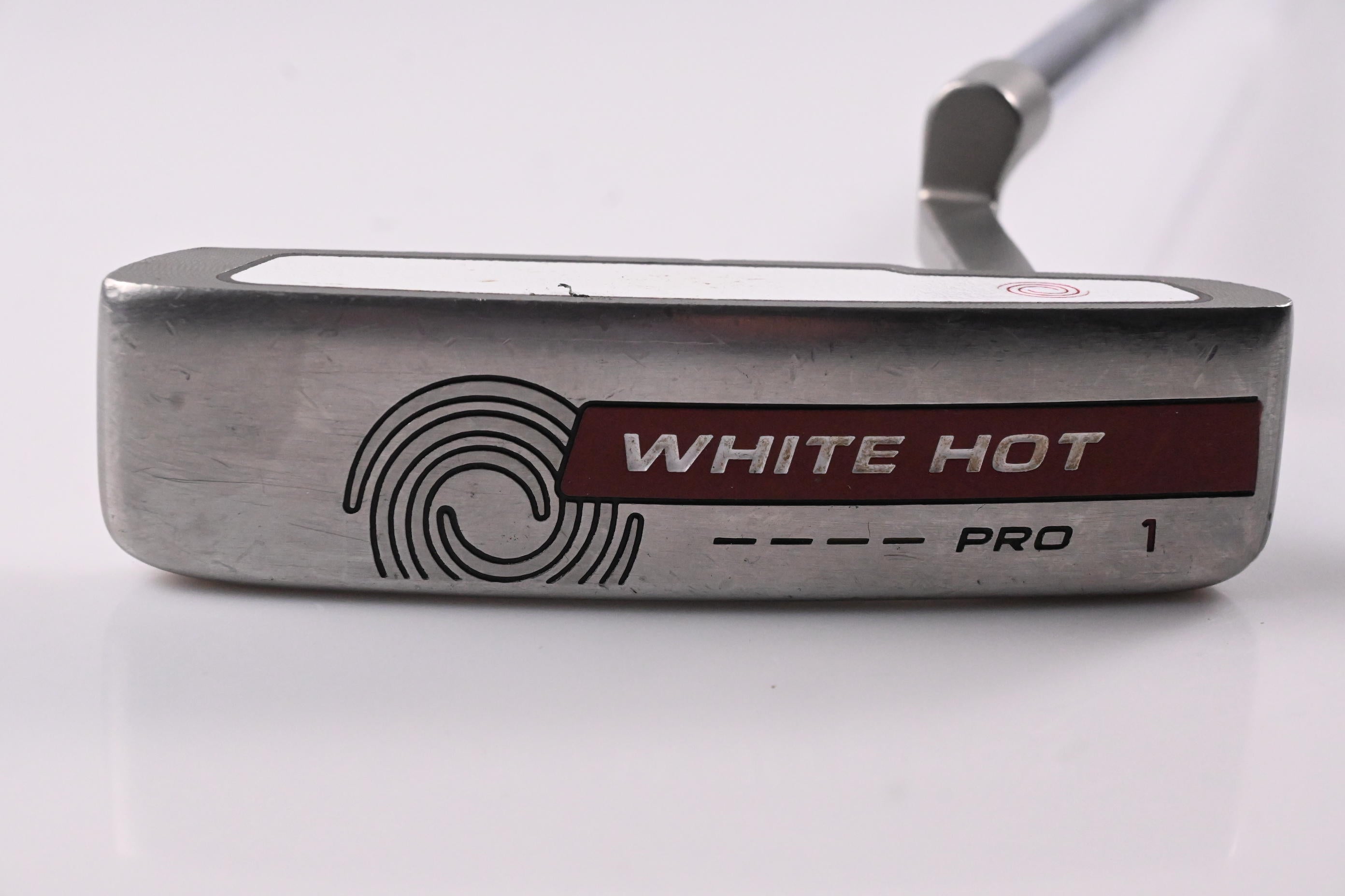 Odyssey White Hot Pro #1 Putter / 33 Inch
