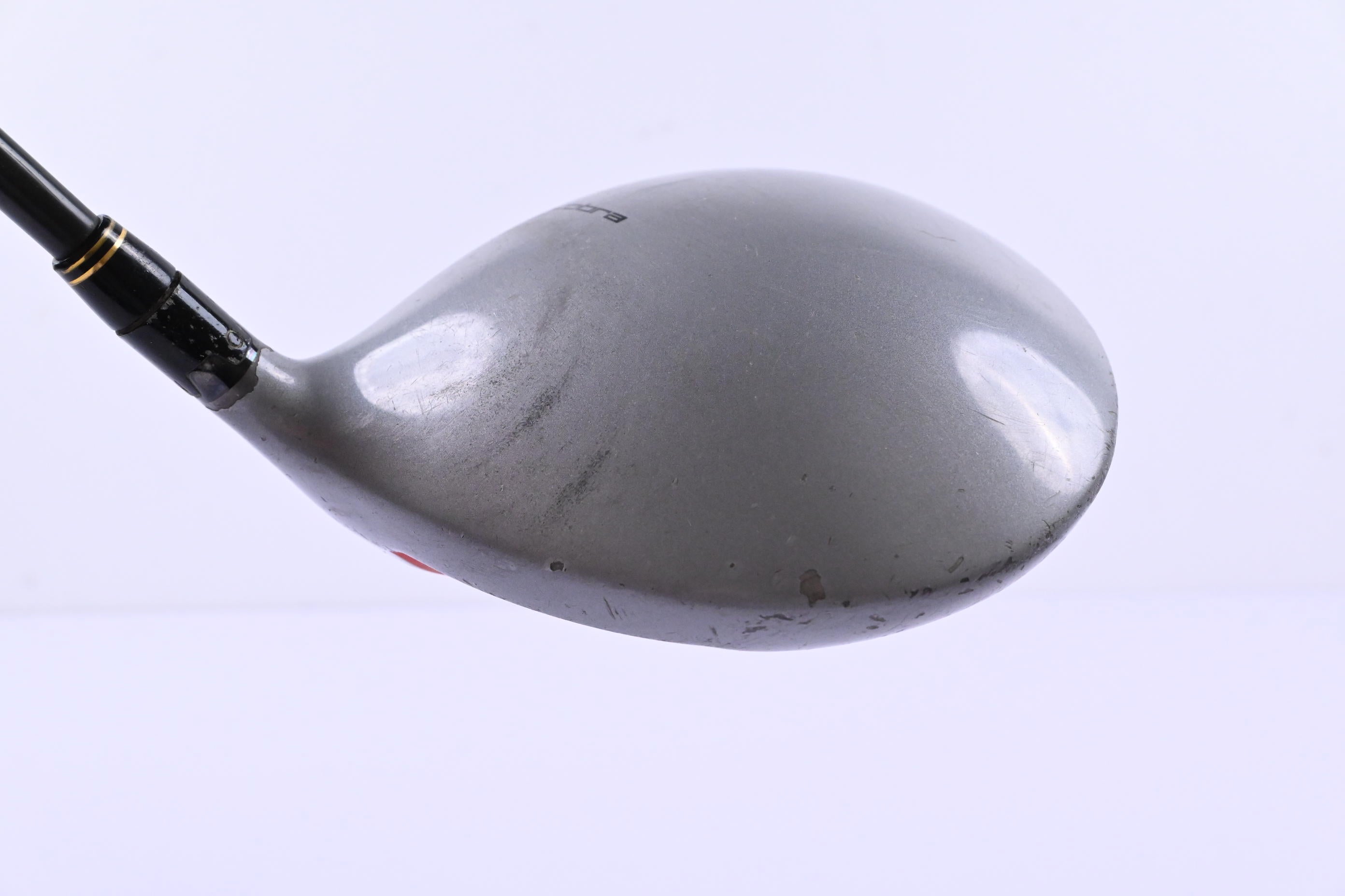 Cobra AMP Driver / 9.5 Degree / Stiff Flex Aldila RIP 55 Shaft