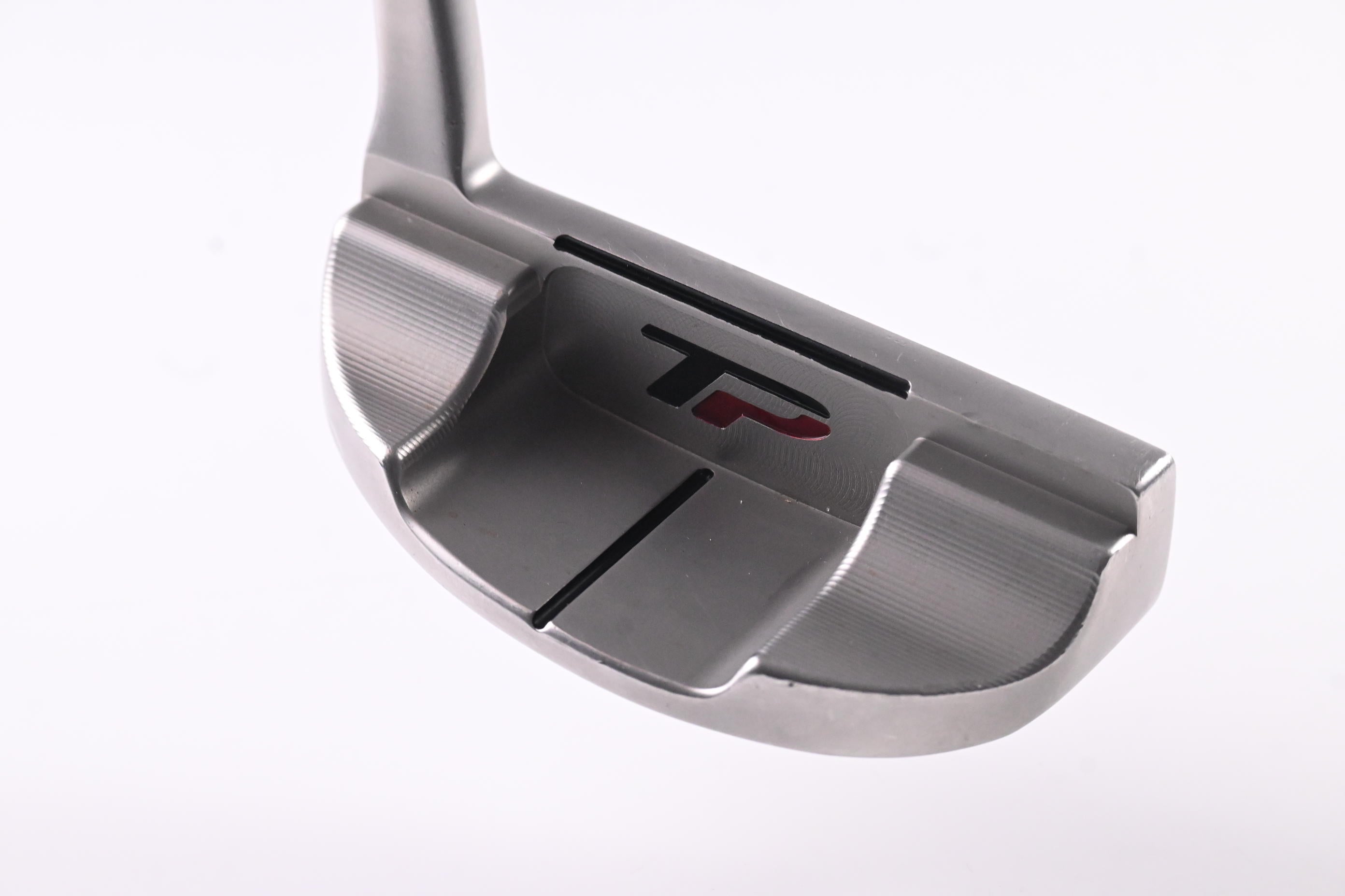 Taylormade TP Collection Balboa Putter / 34 Inch