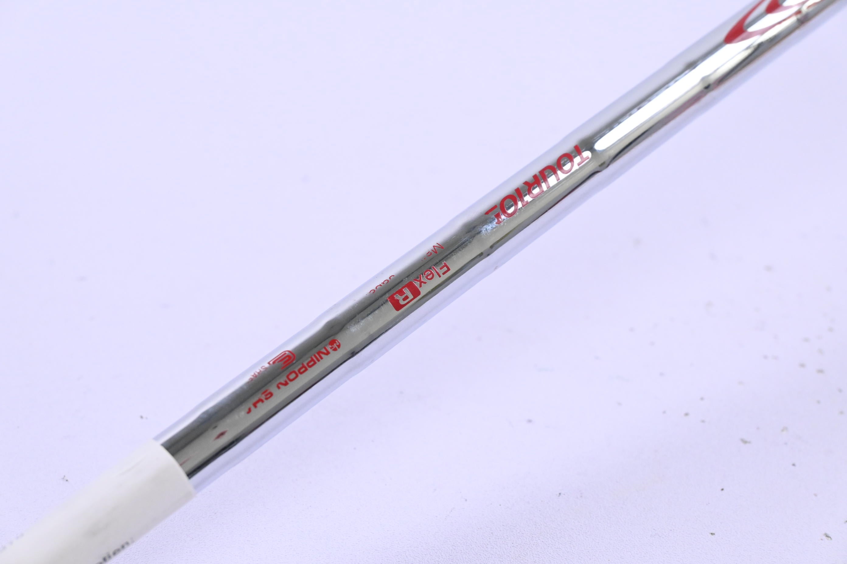 Taylormade P770 2023 #4 Iron / 22.5 Degree / Regular Flex N.S.PRO Modus 3 105