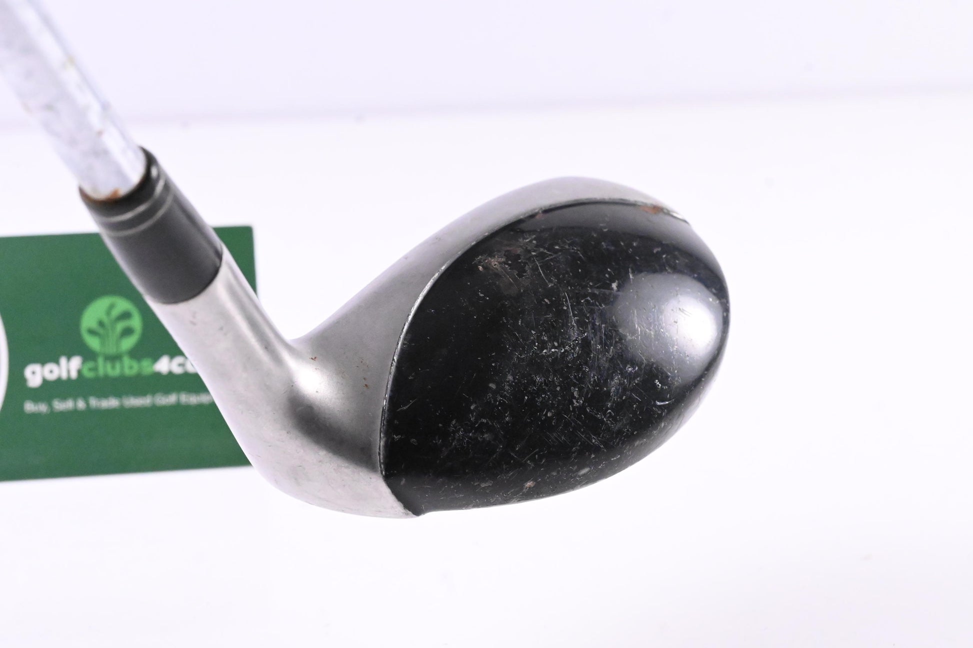 Taylormade Rescue Mid #2 Hybrid / 16 Degree / Regular Flex Dynamic Gold Steel