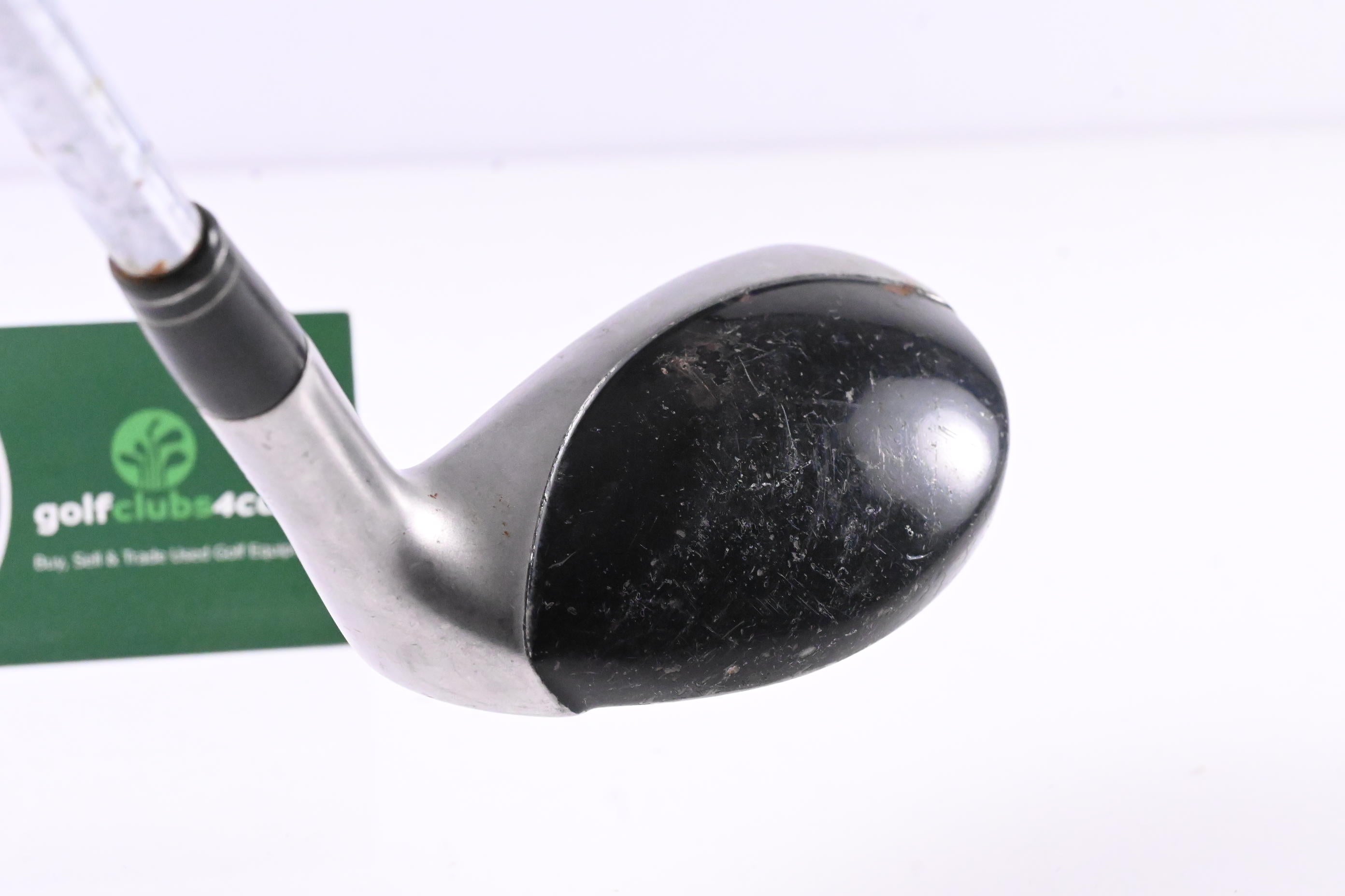 Taylormade Rescue Mid #2 Hybrid / 16 Degree / Regular Flex Dynamic Gold Steel