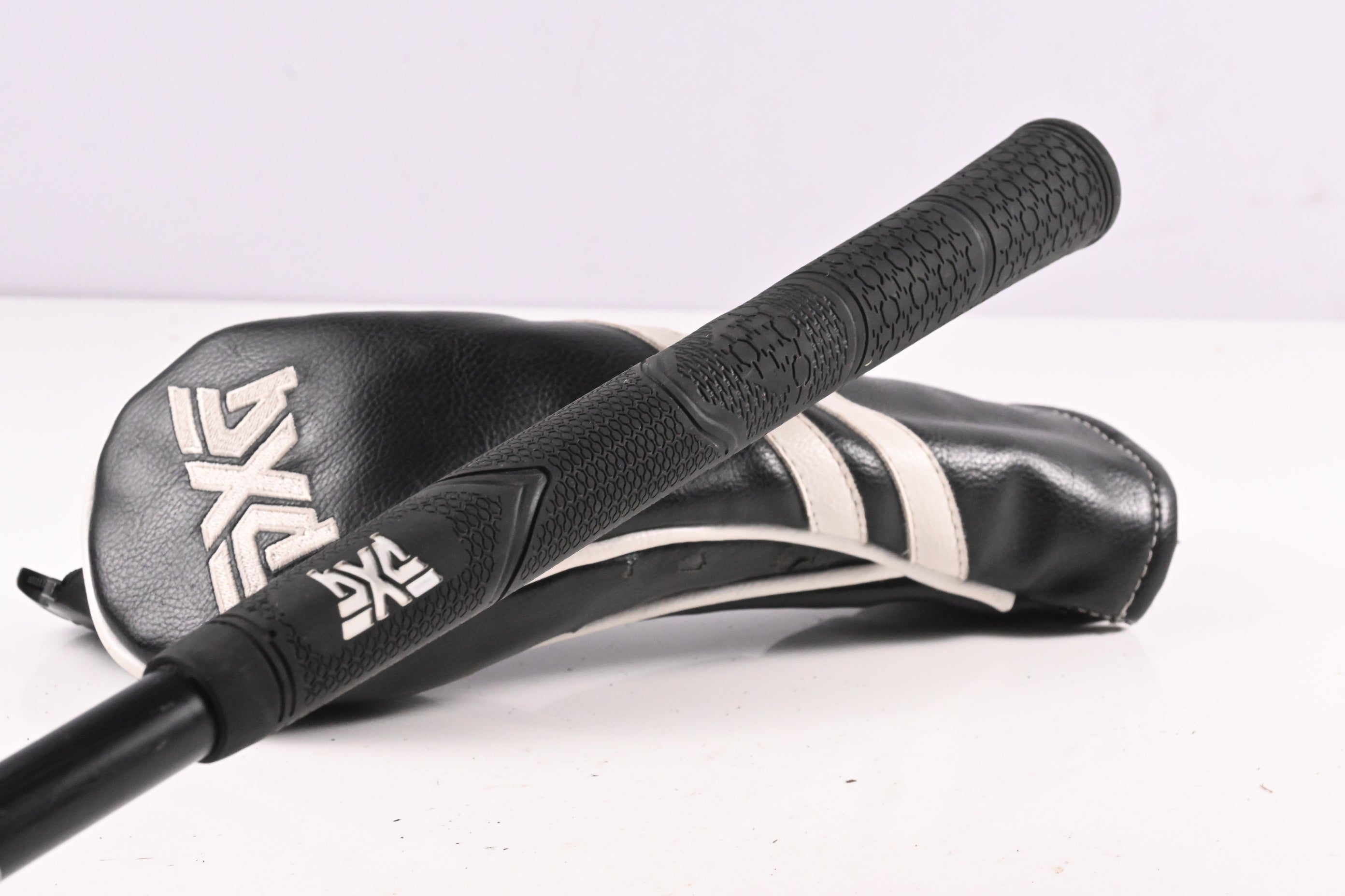 PXG 0317 Gen1 #3 Hybrid / 19 Degree / Stiff Flex HZRDUS Black 85 Shaft