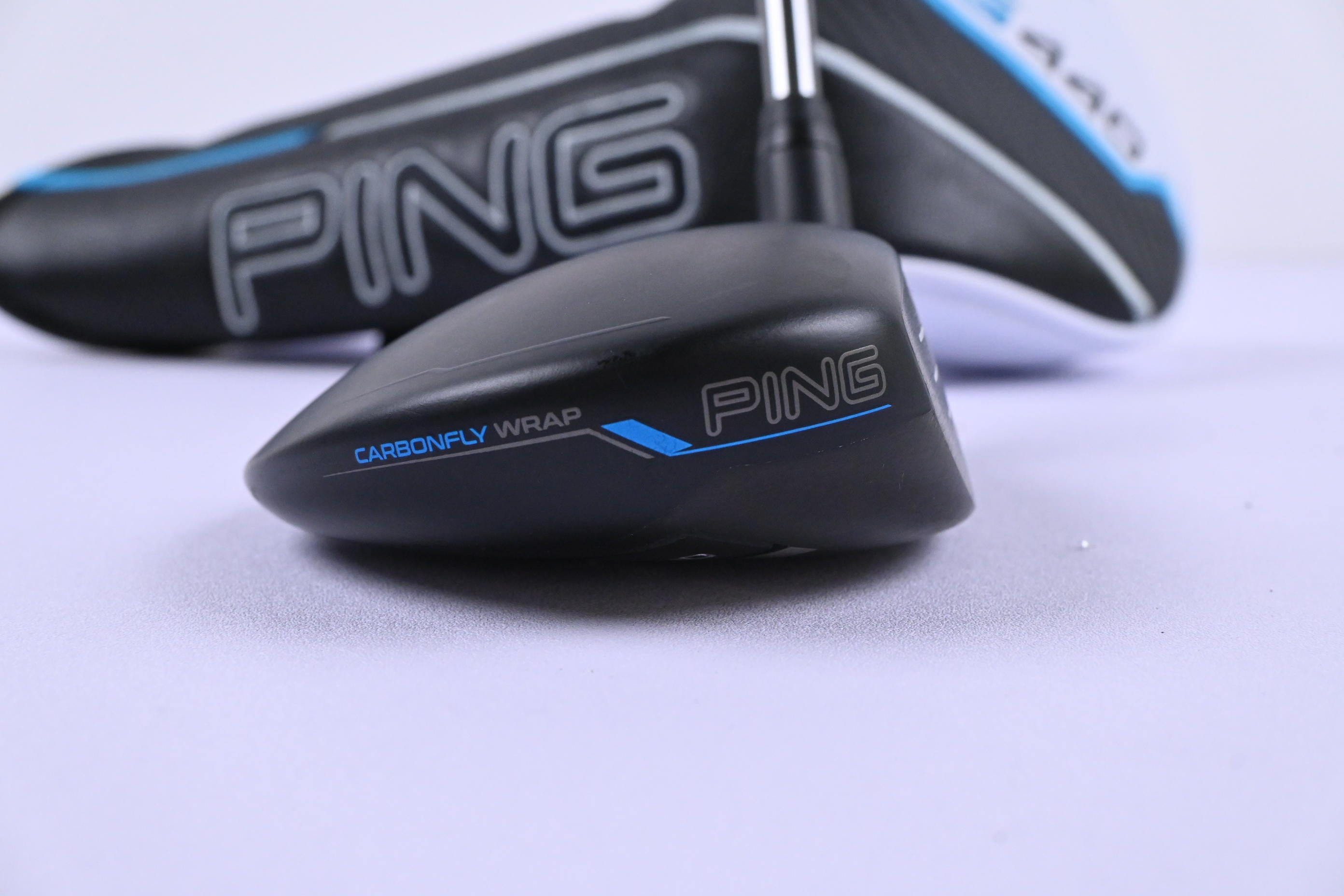 Ping G440 LST #3 Wood / 15 Degree / X-Flex Ping Tour 2.0 Chrome 75 Shaft