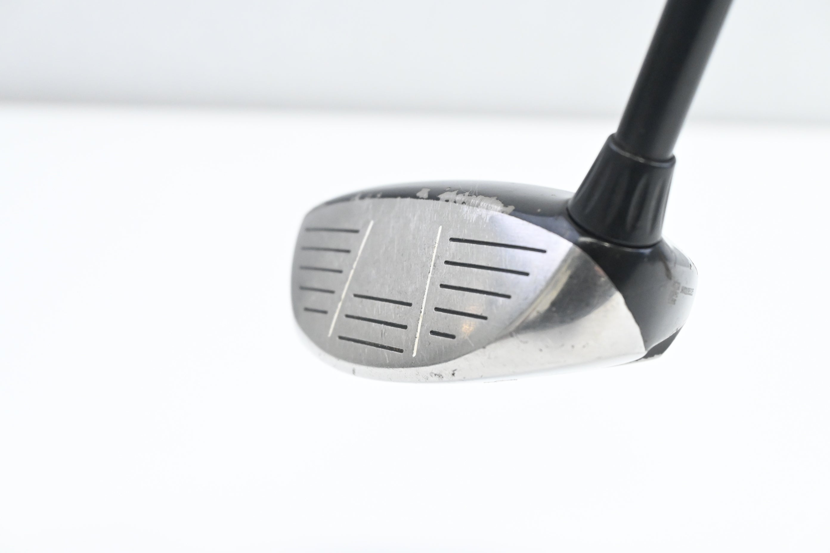 Ladies Callaway X #3 Hybrid / 21 Degree / Ladies Flex Callaway X 55 Shaft