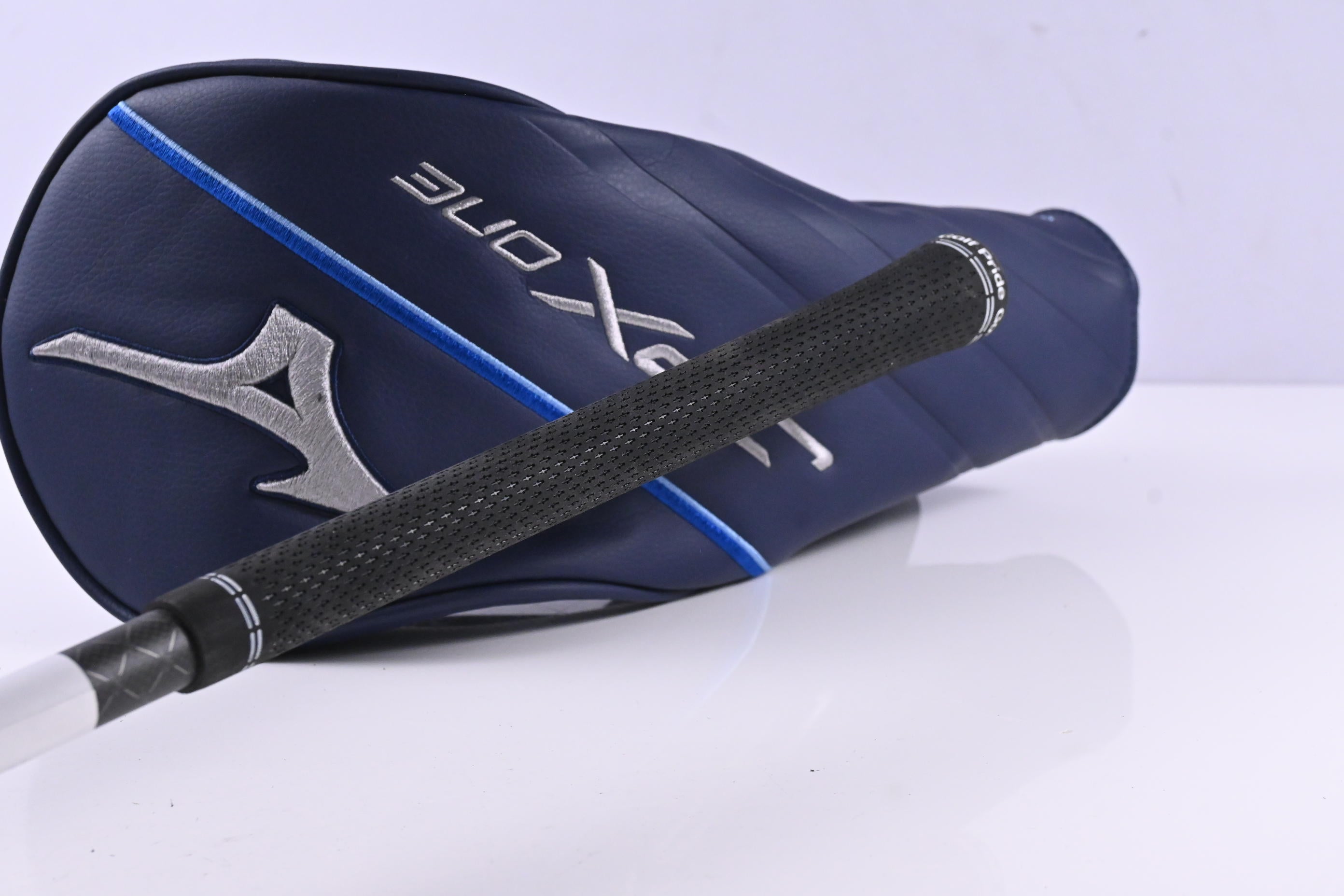 Mizuno JPX One Driver / 9 Degree / Stiff Flex Tensei 1K Blue 65 Shaft