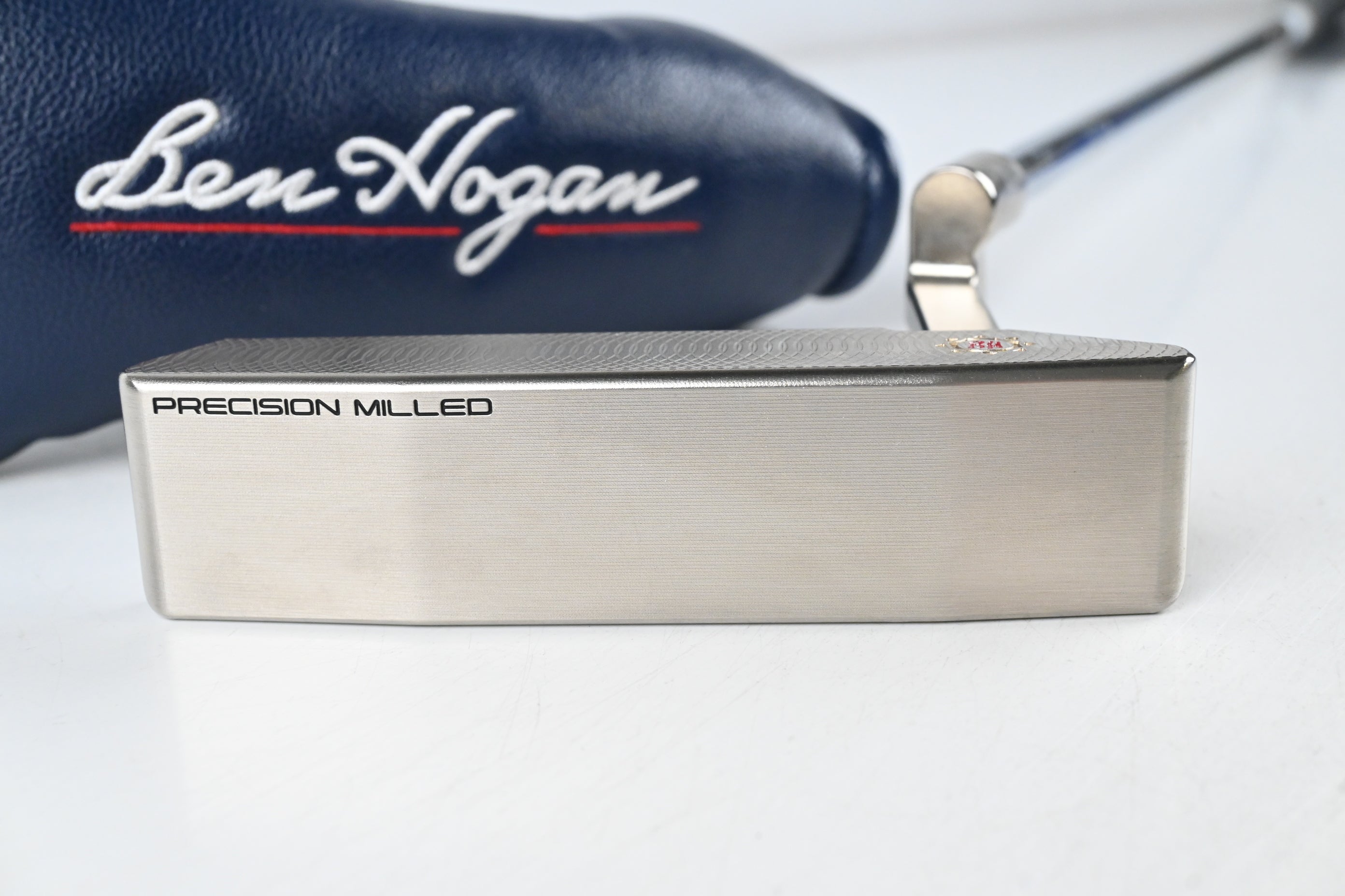Ben Hogan Precision Milled BHB01 Series Putter / 35 Inch