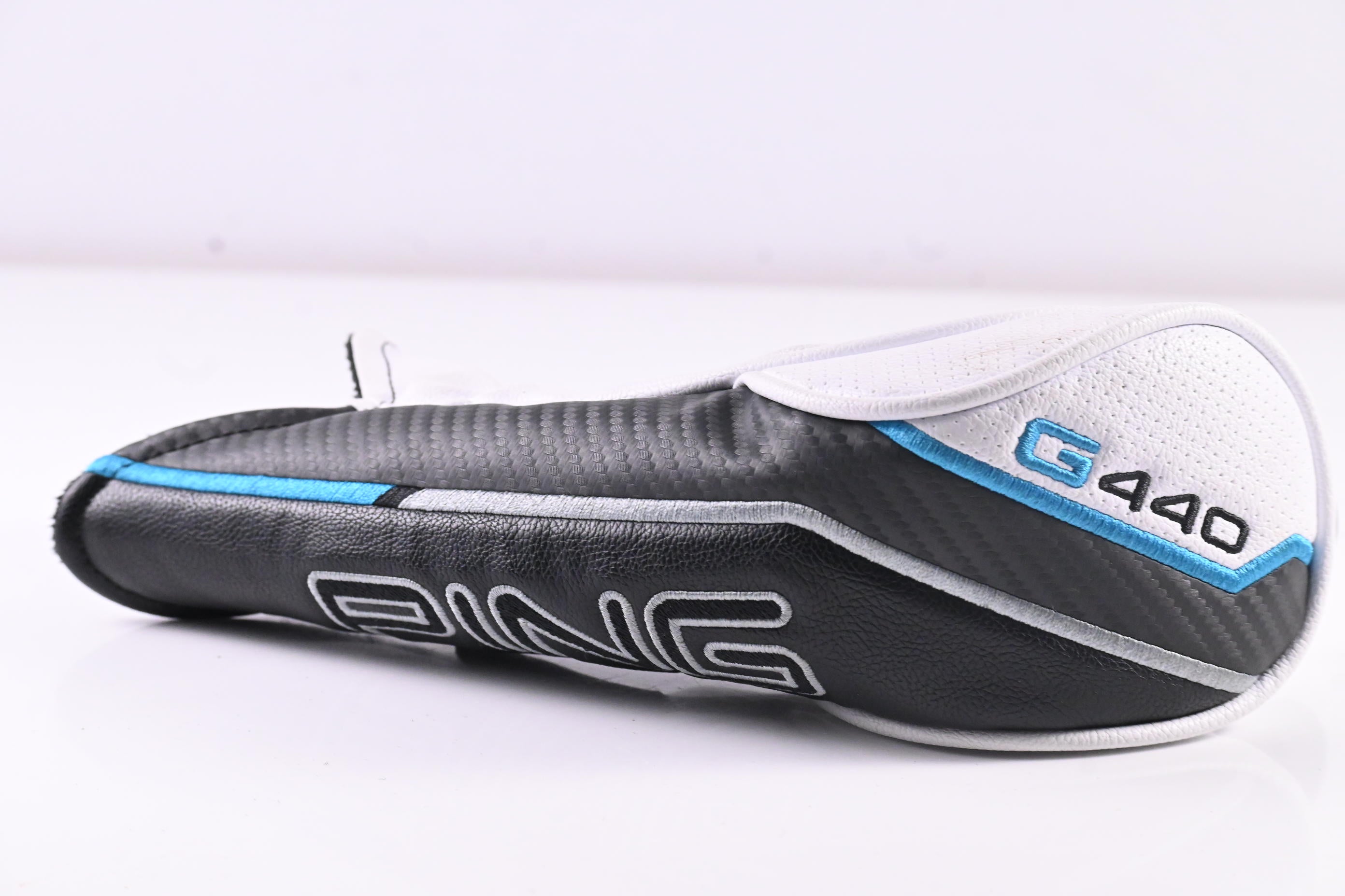 Ping G440 #2 Hybrid / 17 Degree / Regular Flex Ping Alta CB Blue 70 Shaft
