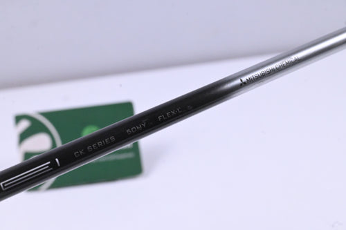 Tensei CK Red 50 #5 Hybrid Shaft / Ladies Flex / Titleist 2nd Gen