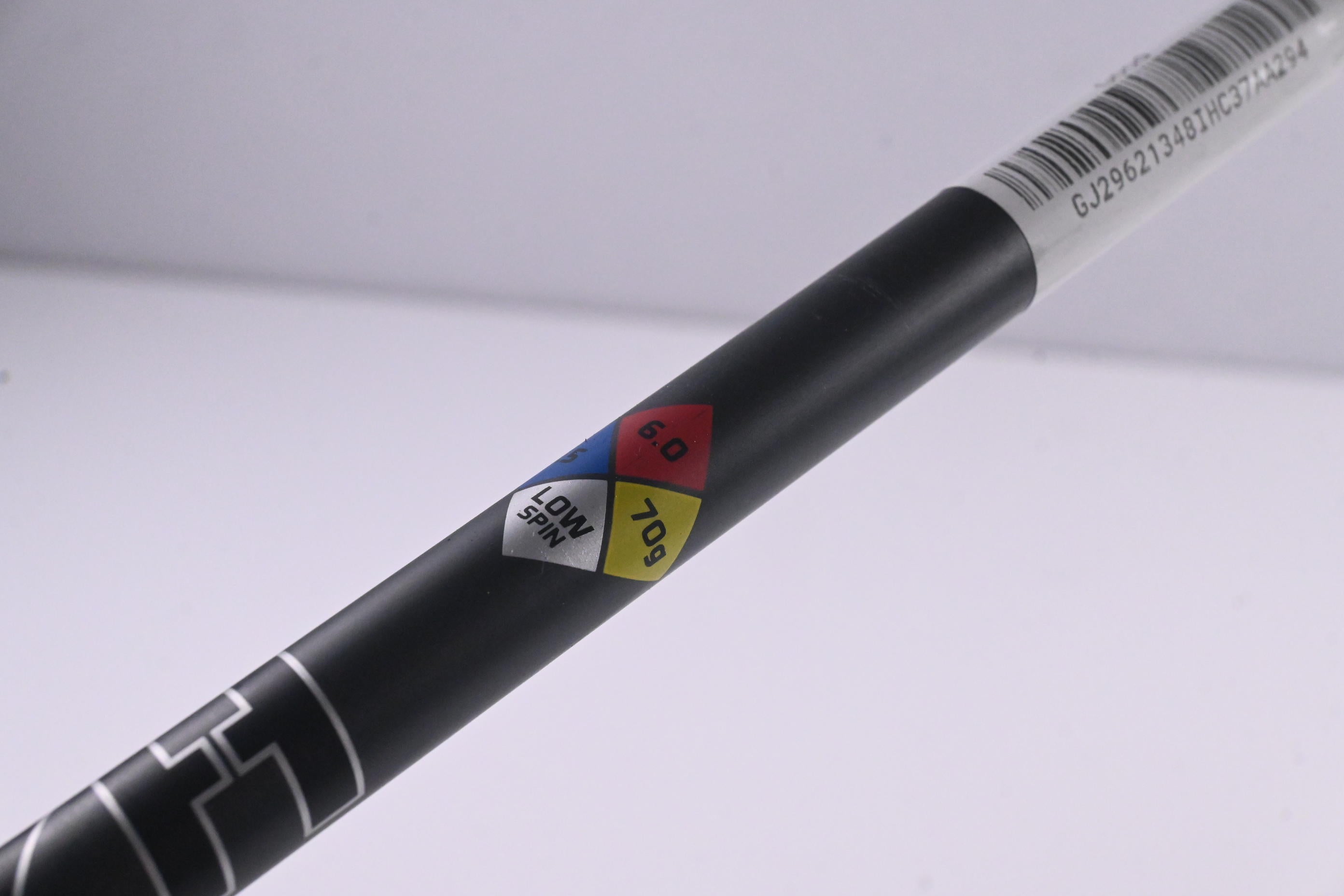 Callaway Epic Max Driver / 10.5 Degree / Stiff Flex HZRDUS Smoke Black 70 Shaft