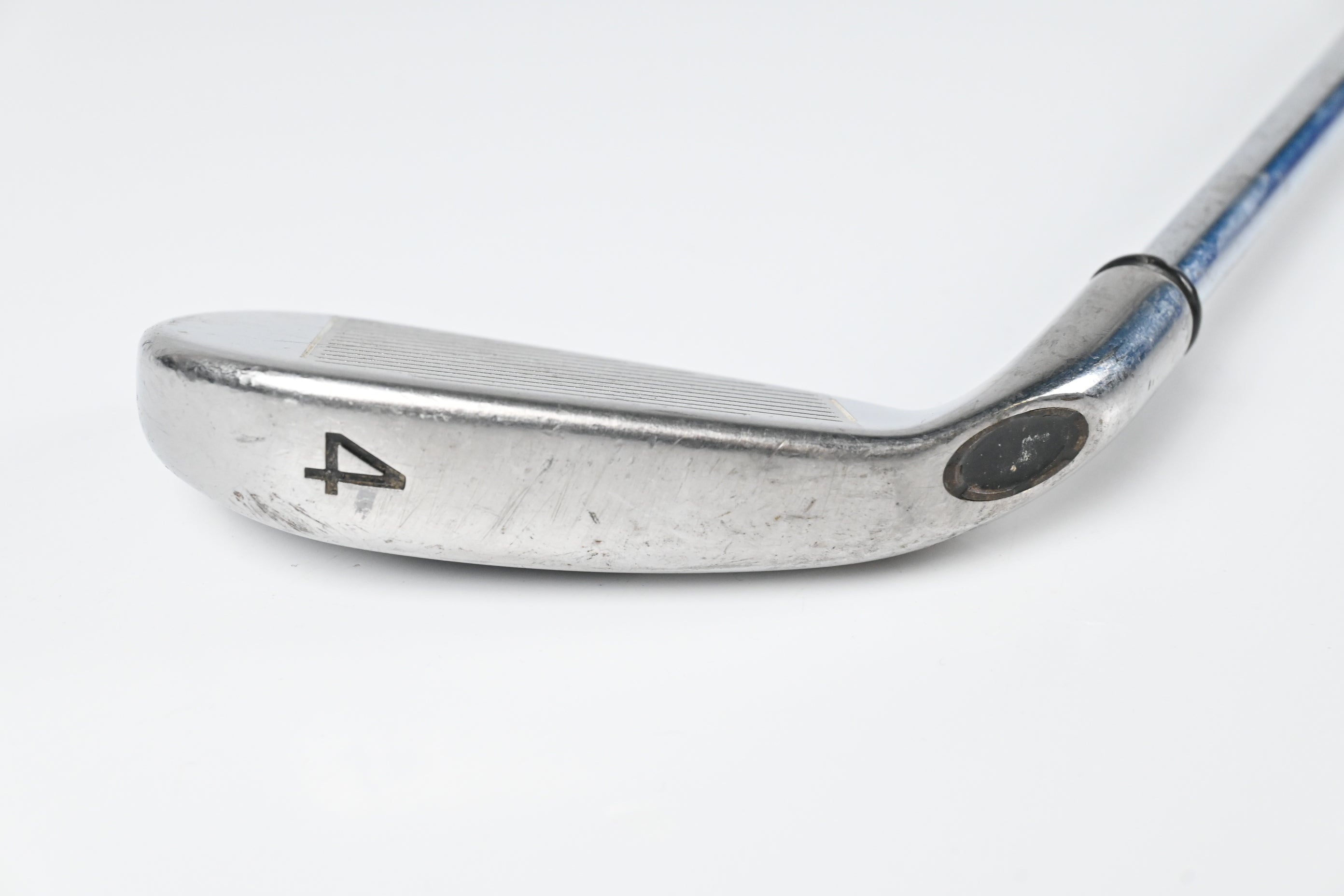 Callaway X-16 #4 Iron / 24 Degree / Regular Flex Dynamic Gold R300 Shaft