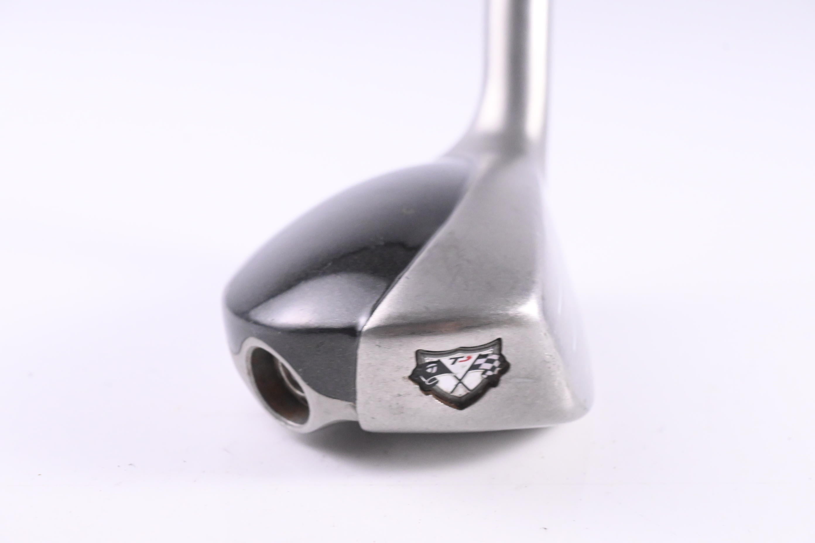 Taylormade Rescue TP #3 Hybrid / 19 Degree / Stiff Flex Diamana Shaft