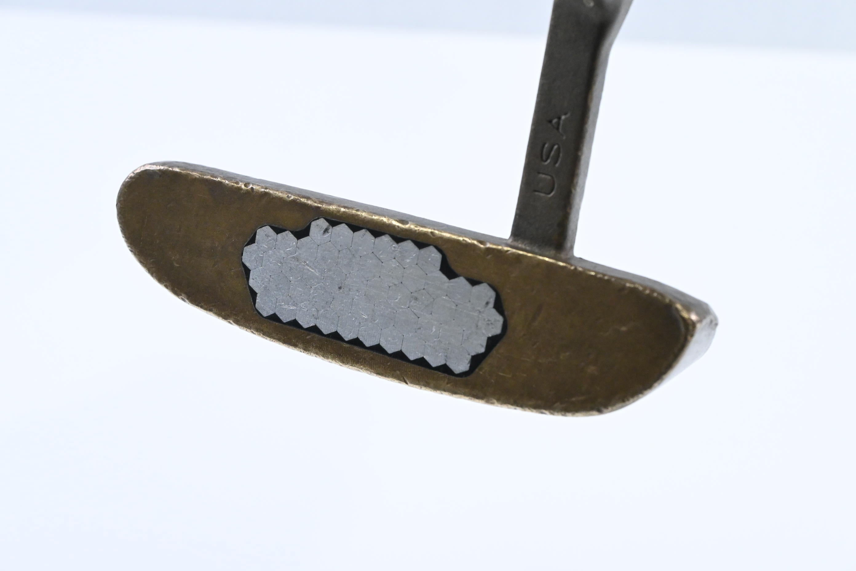 Ping Karsten Original B60F Putter / 36 Inch