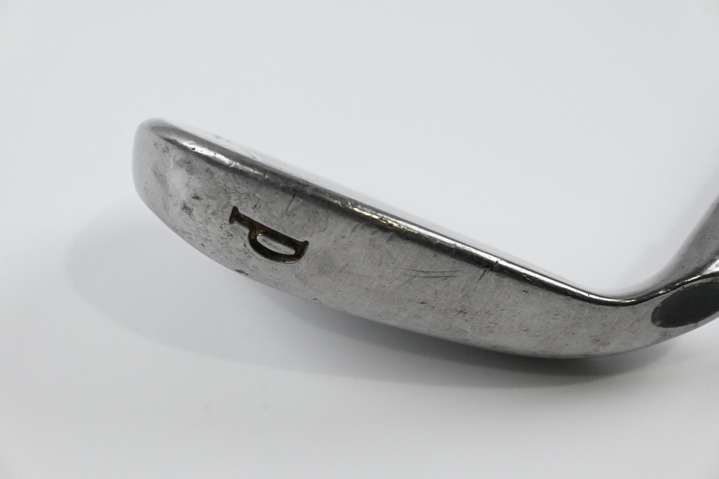 Callaway X-14 #8 Iron / Uniflex Callaway Steelhead Shaft