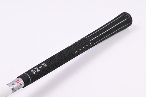 Ping G25 #4 Iron / 23 Degree / Black Dot / Regular Flex Ping TFC 189 Shaft