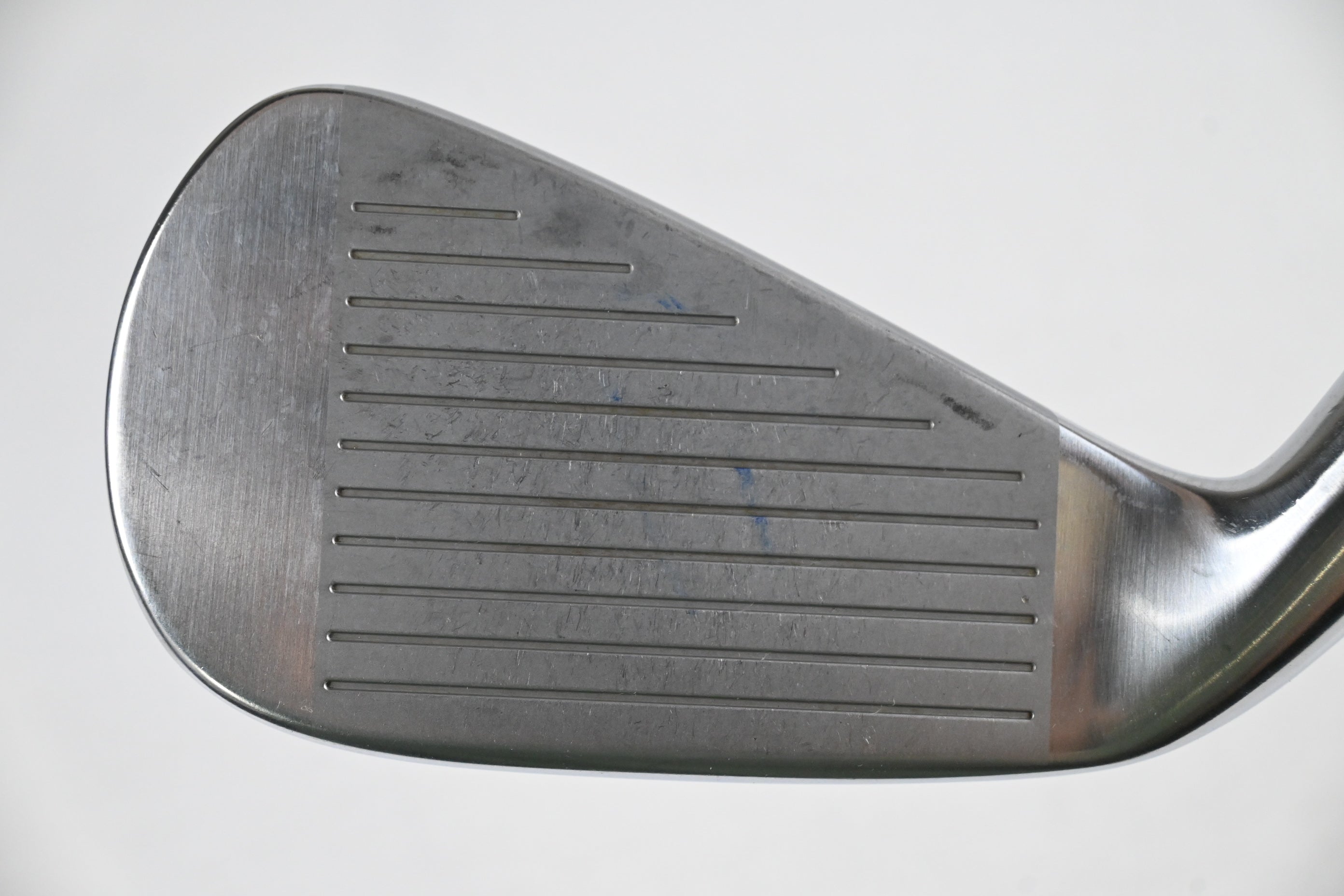 Mizuno Pro 245 #3 Iron / 19 Degree / X-Flex Project X LS 125 Steel Shaft